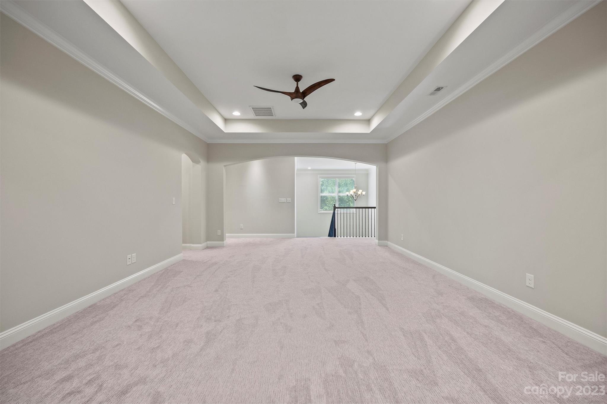 Montreux - Residential