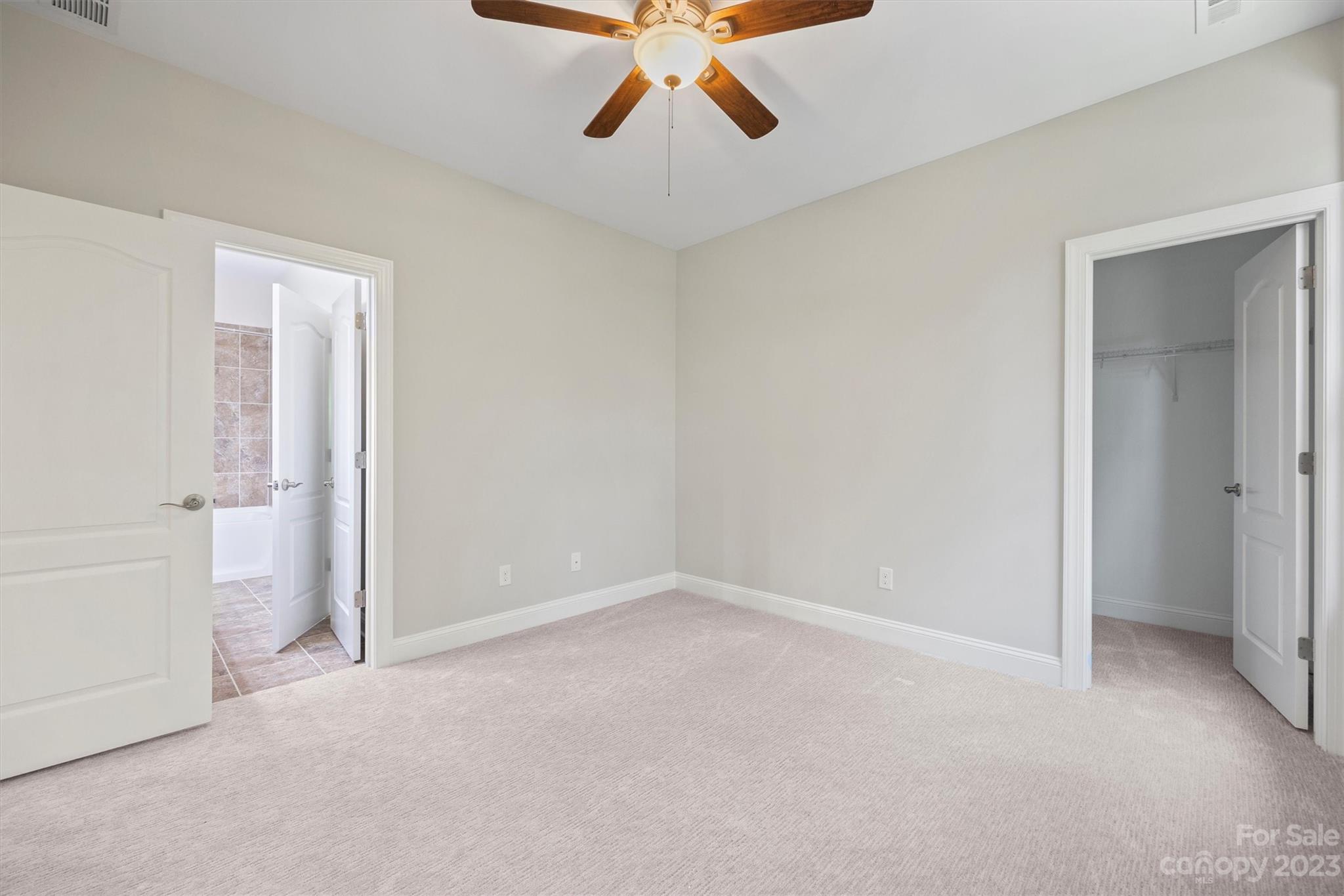 Montreux - Residential