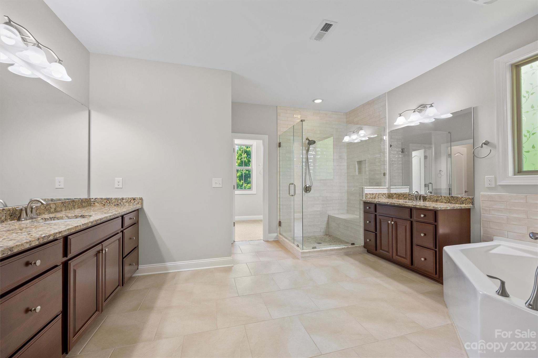 Montreux - Residential