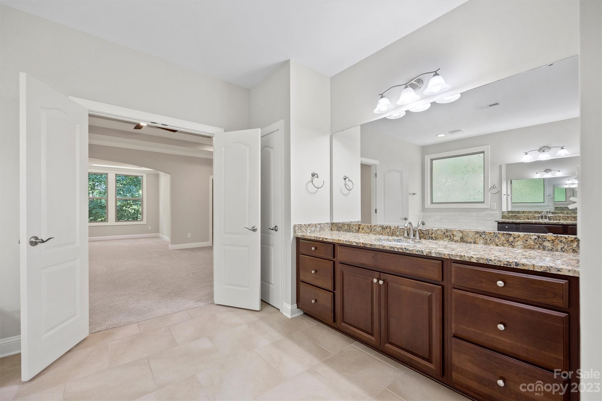 Montreux - Residential