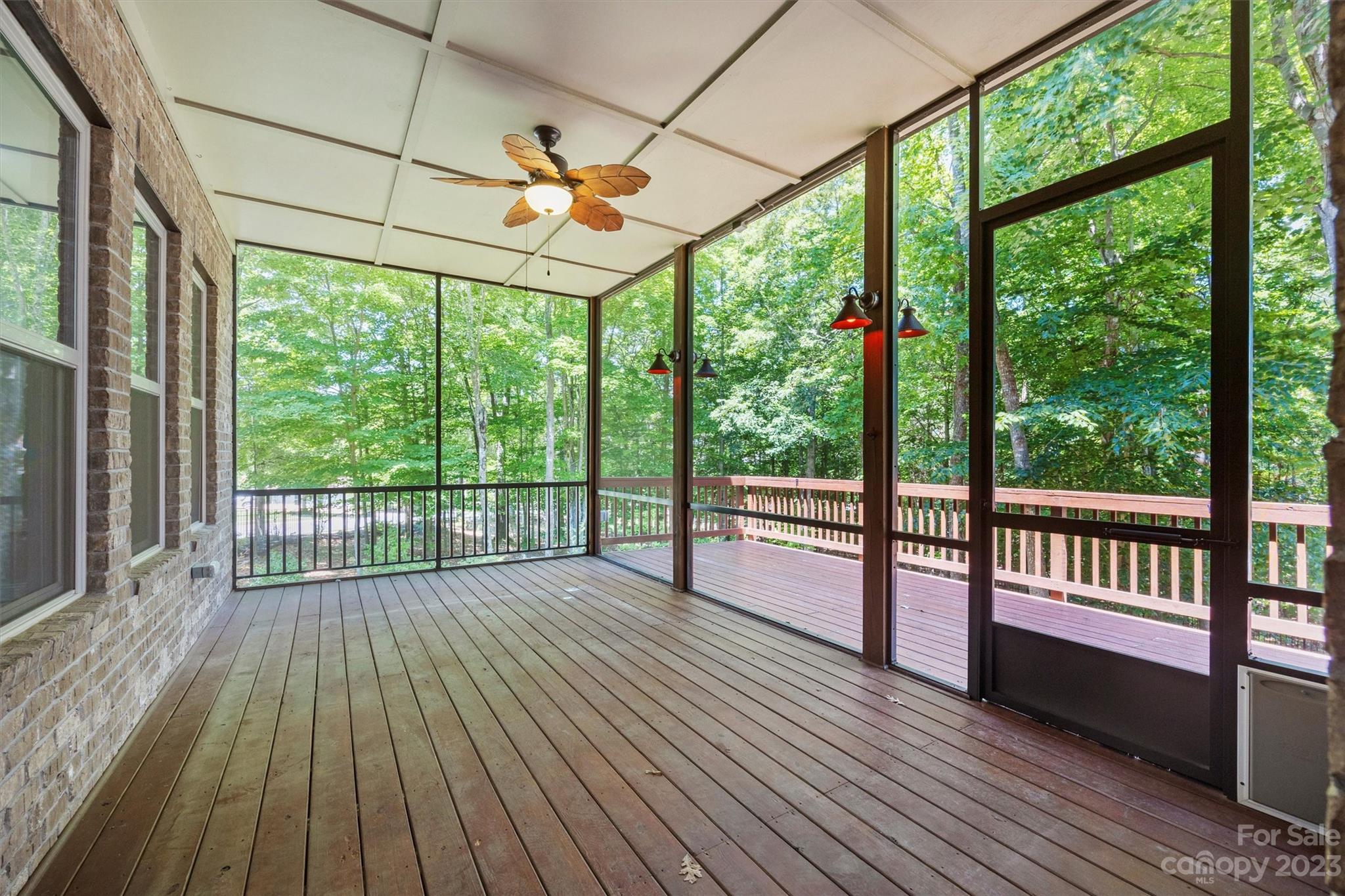 Montreux - Residential