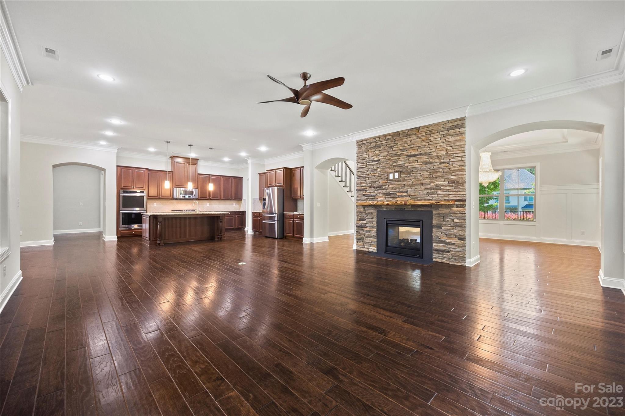 Montreux - Residential