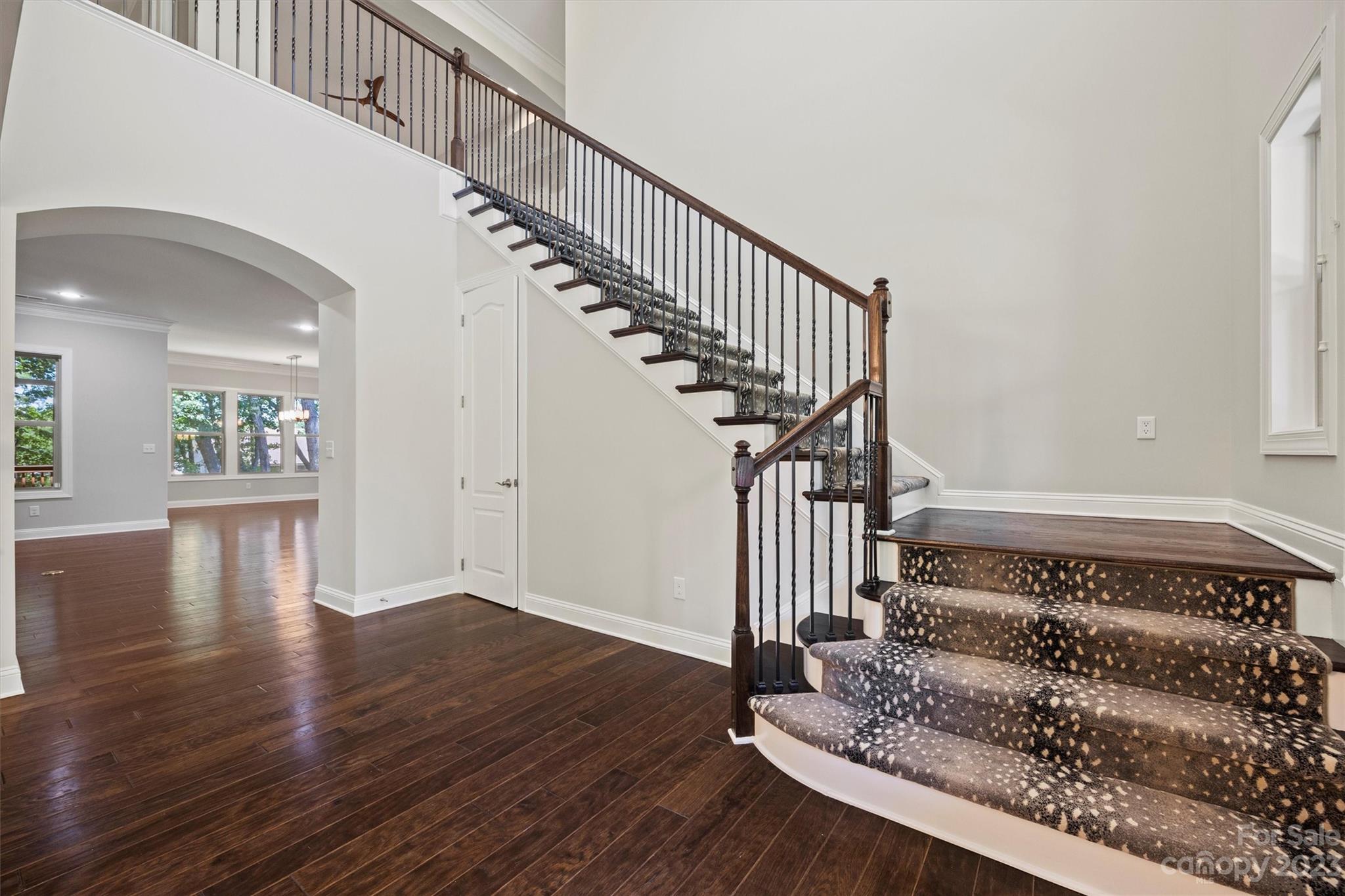 Montreux - Residential