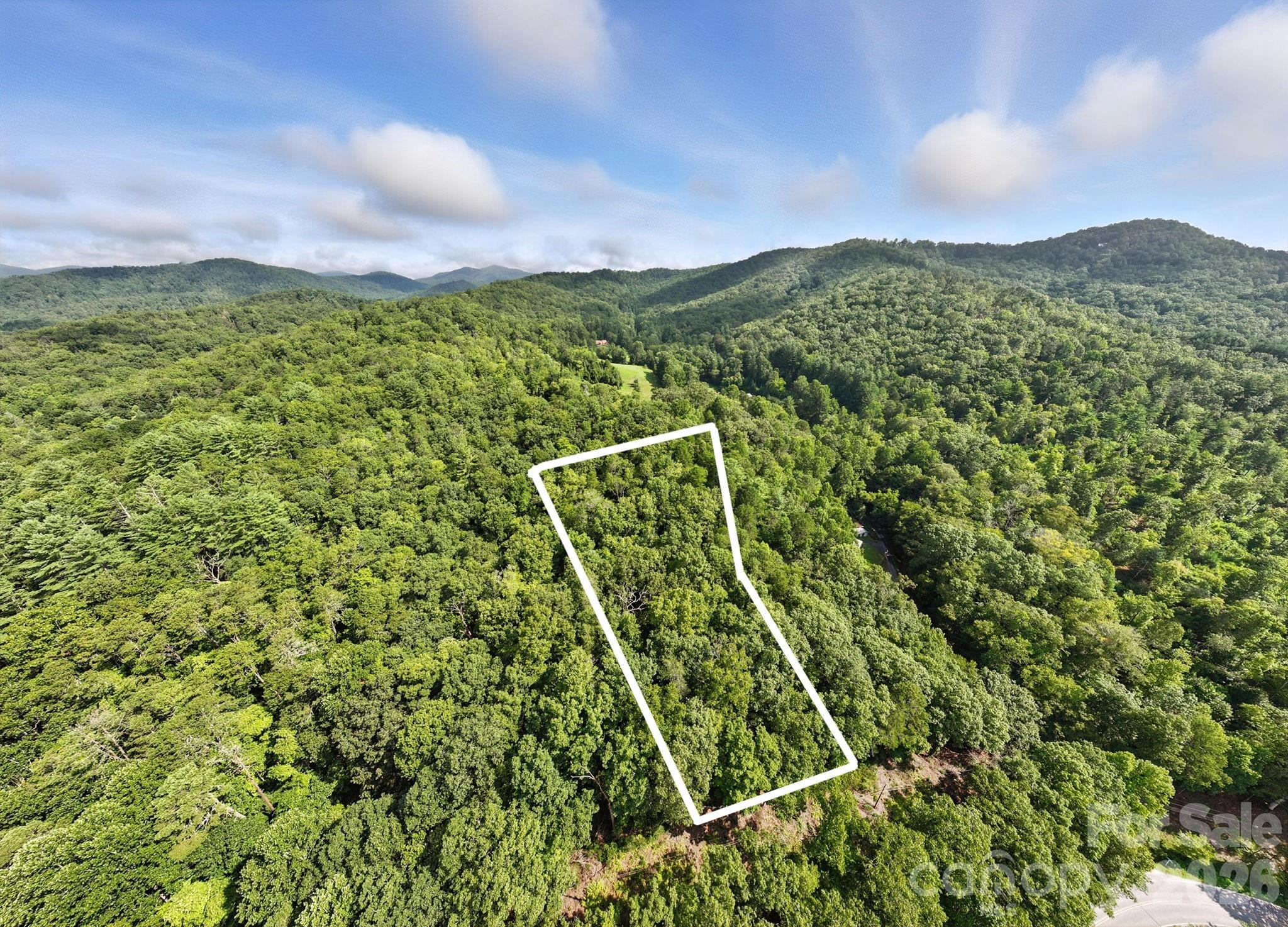 0000 Mullinax Cove Road