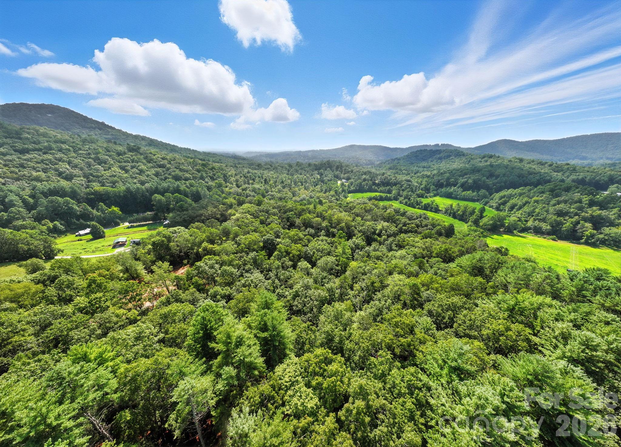 0000 Mullinax Cove Road