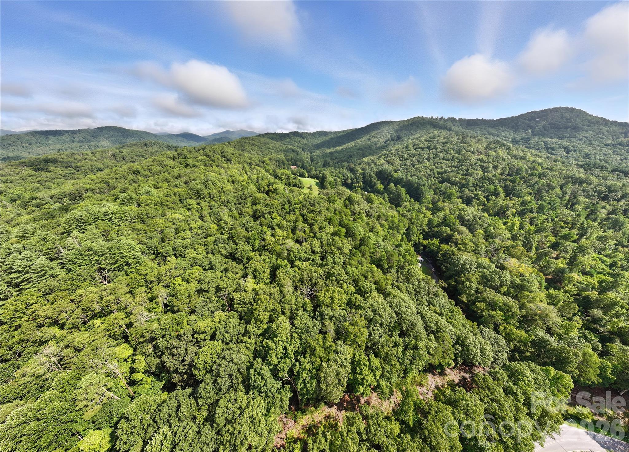 0000 Mullinax Cove Road