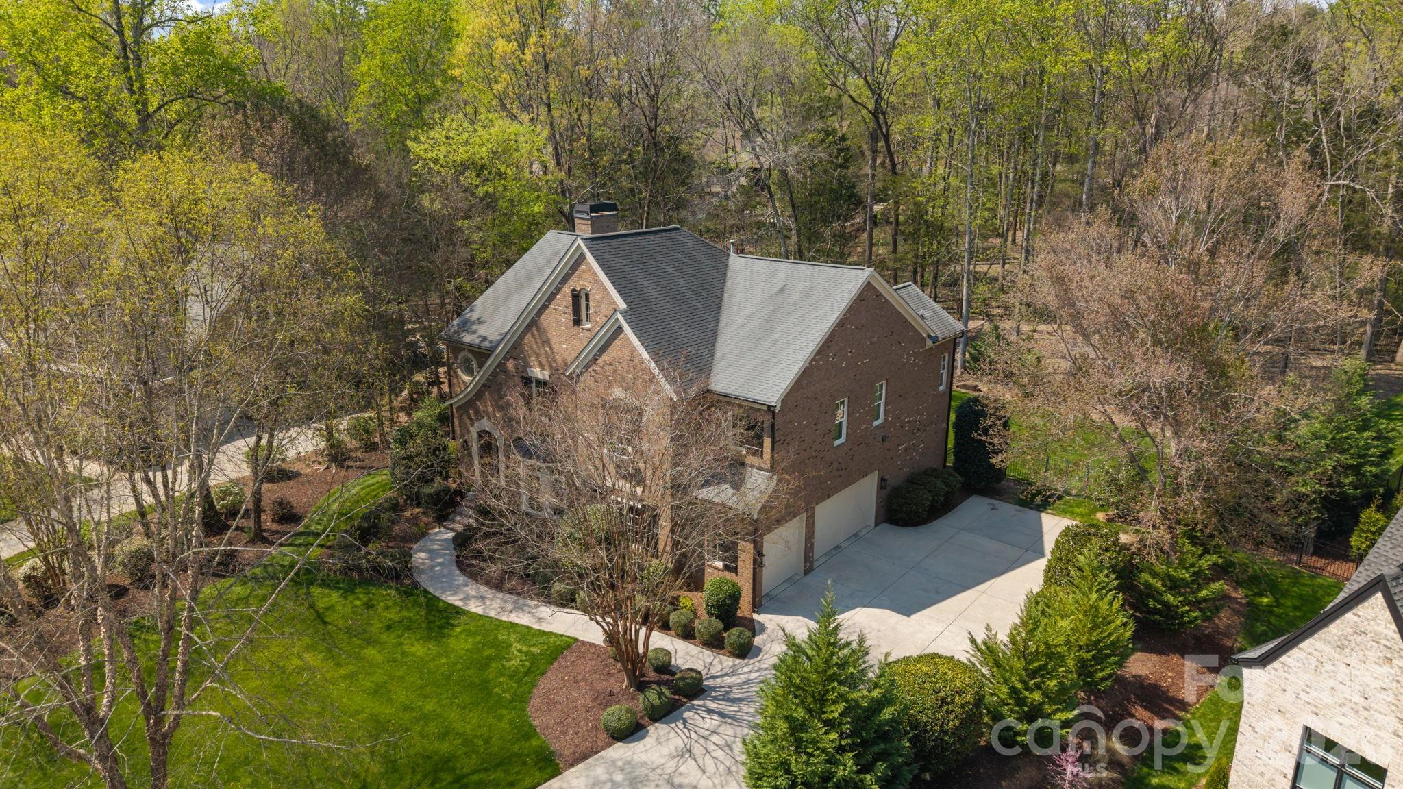 Chapel Cove - Residential