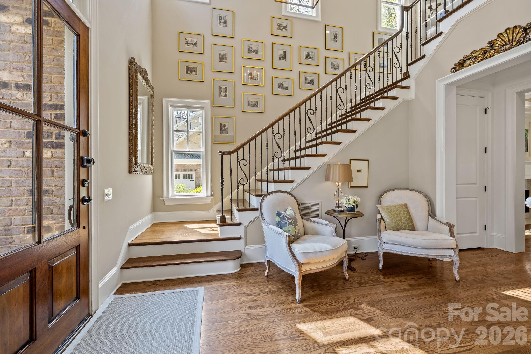 12514 Wood Warbler Drive