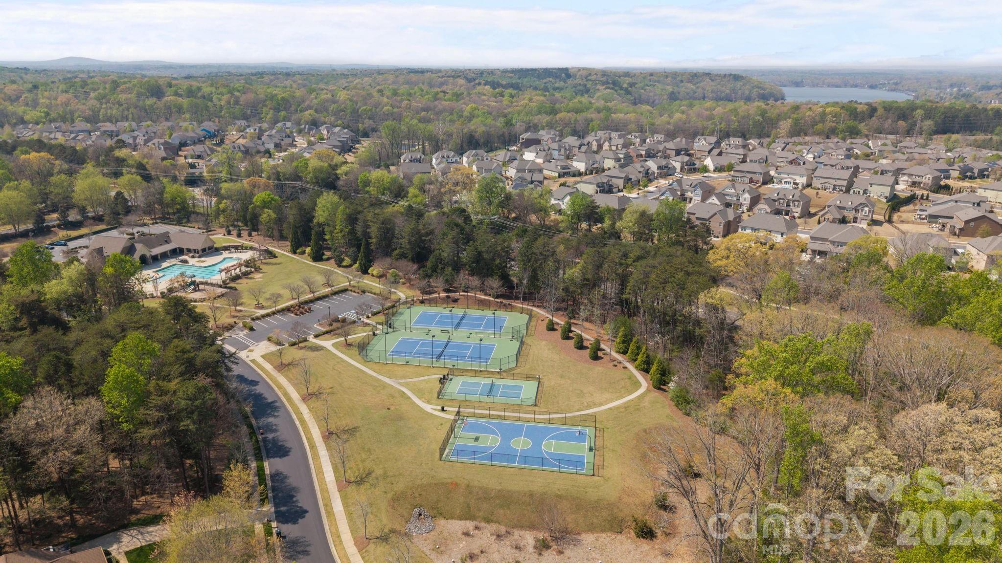 Chapel Cove - Residential