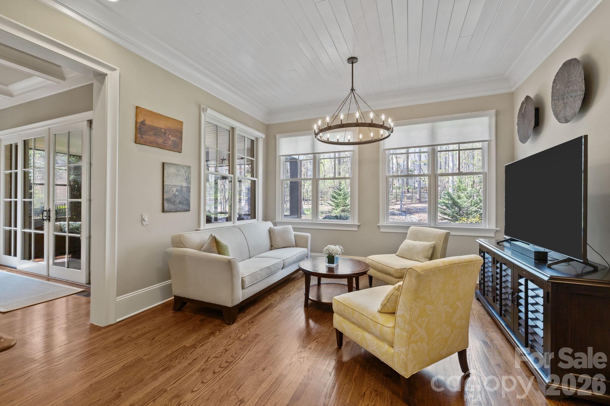 Chapel Cove - Residential