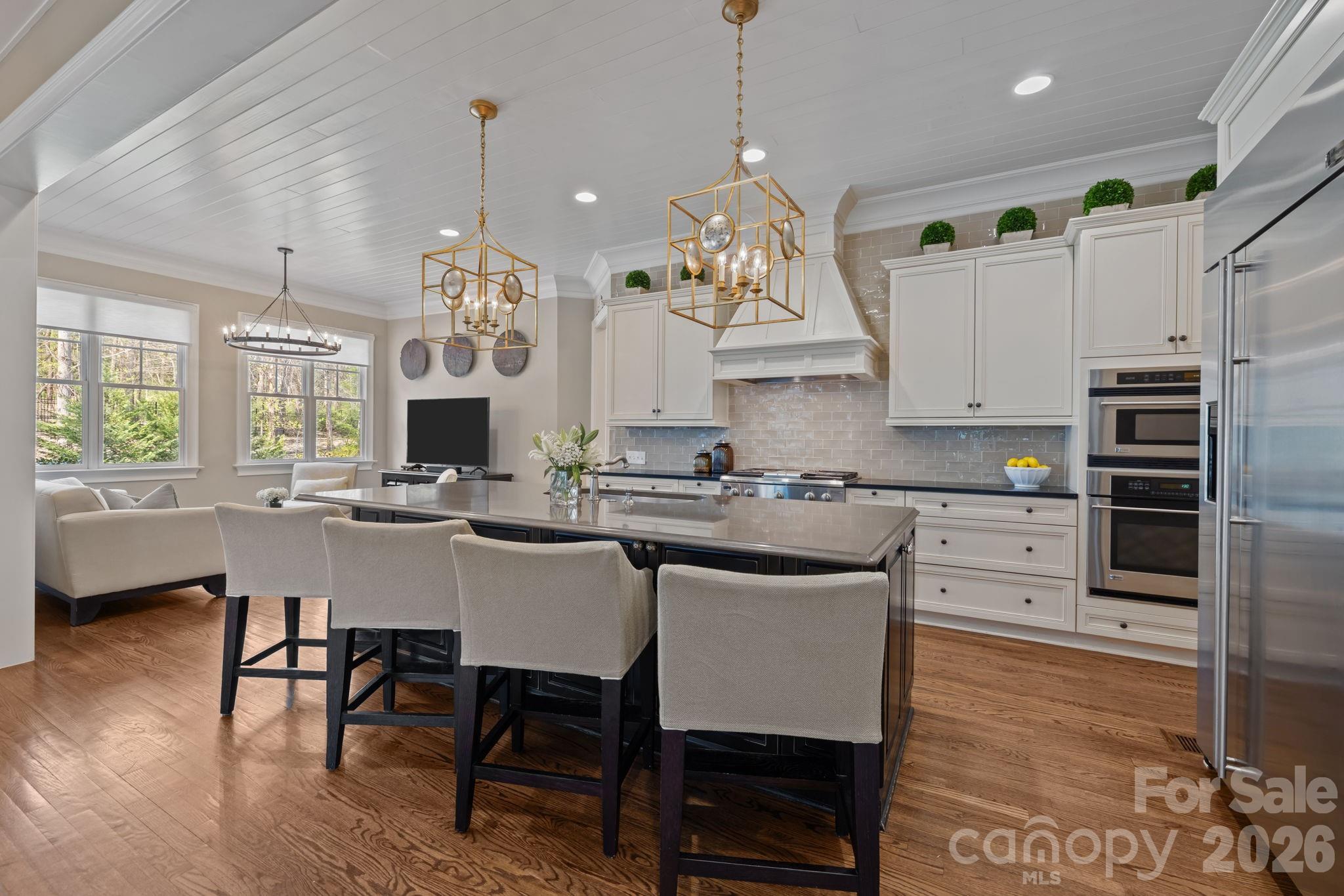 Chapel Cove - Residential