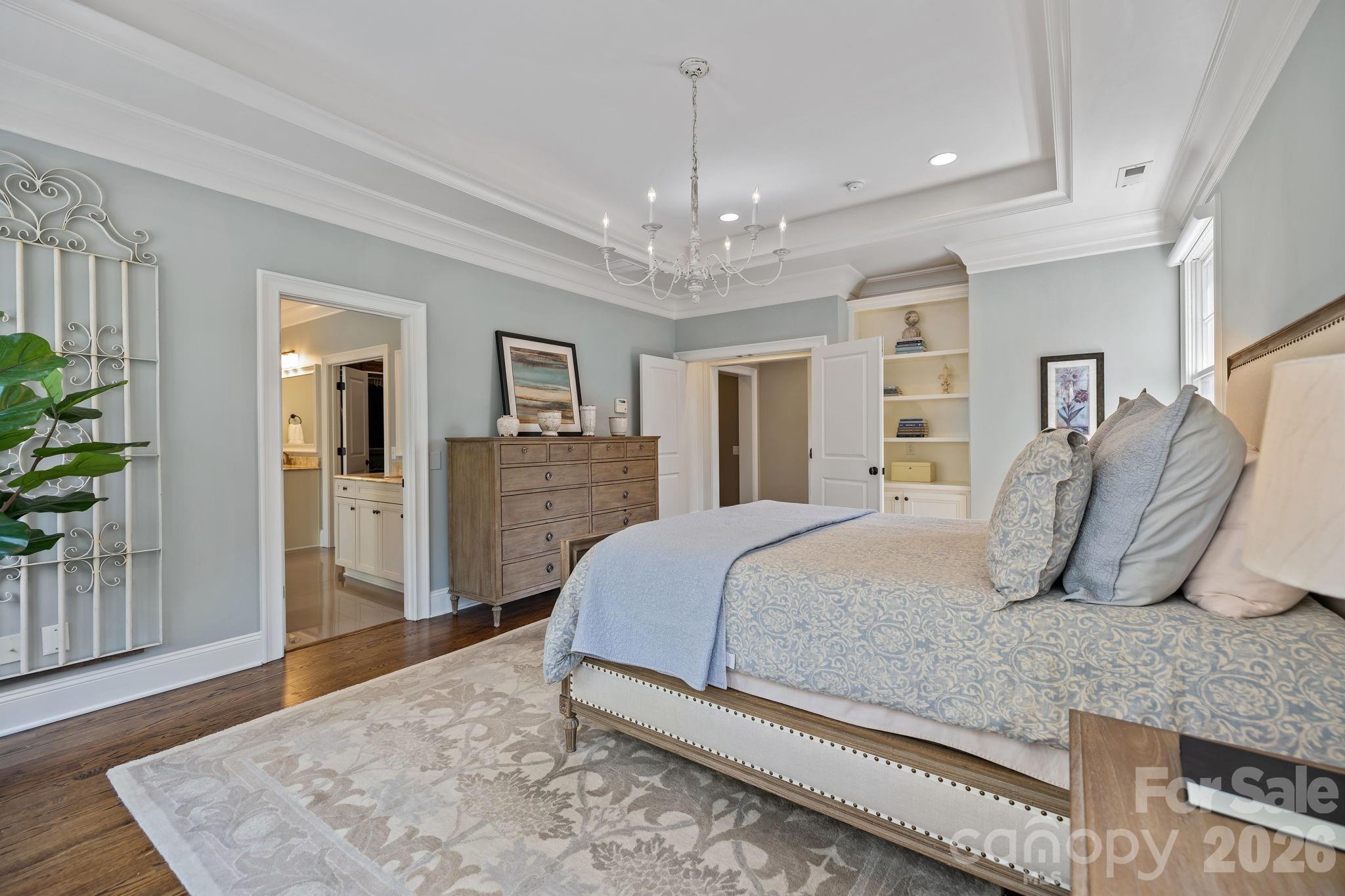 Chapel Cove - Residential