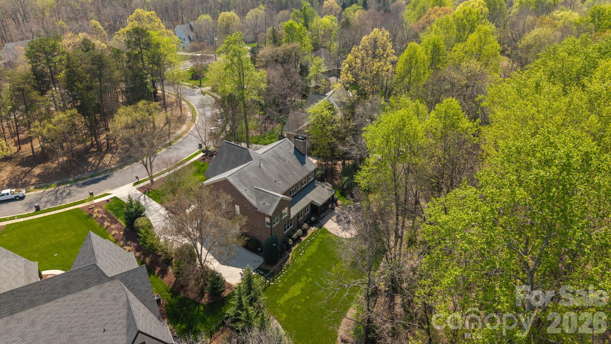 Chapel Cove - Residential