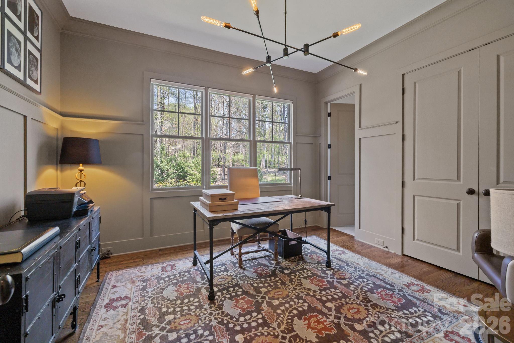 Chapel Cove - Residential