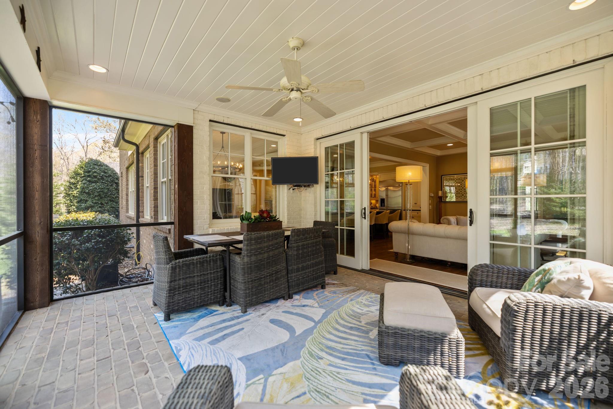 Chapel Cove - Residential