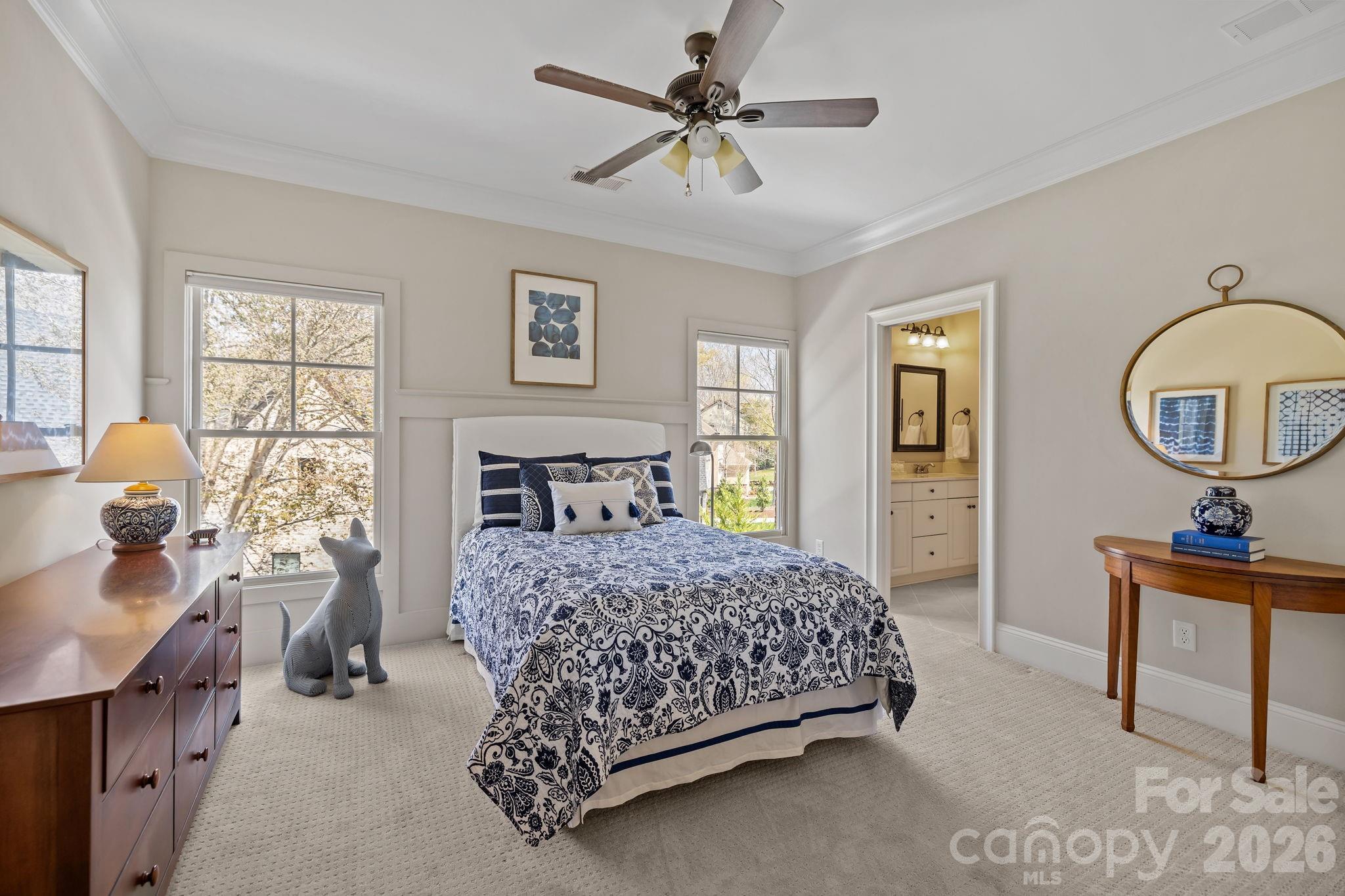 Chapel Cove - Residential