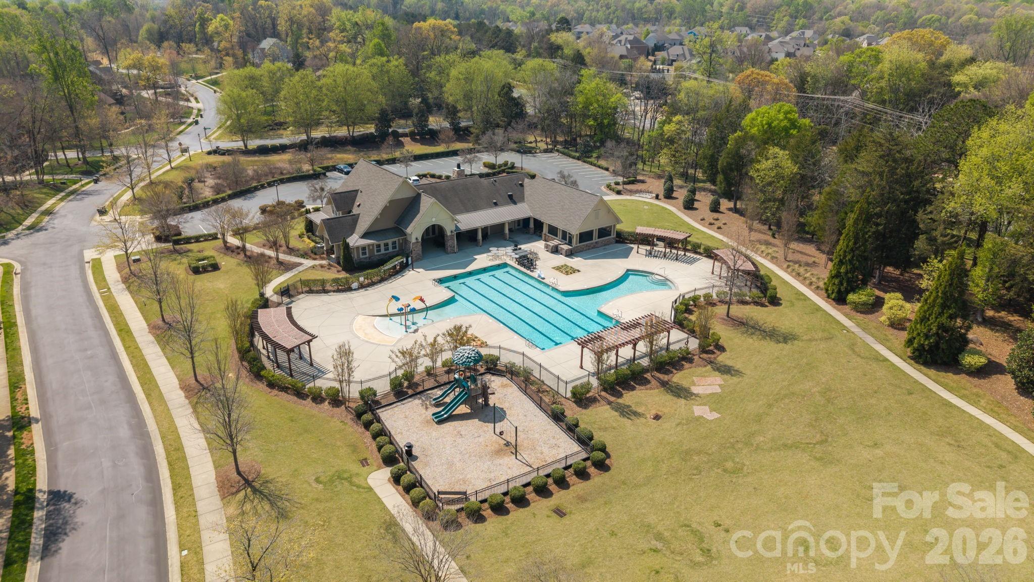 Chapel Cove - Residential