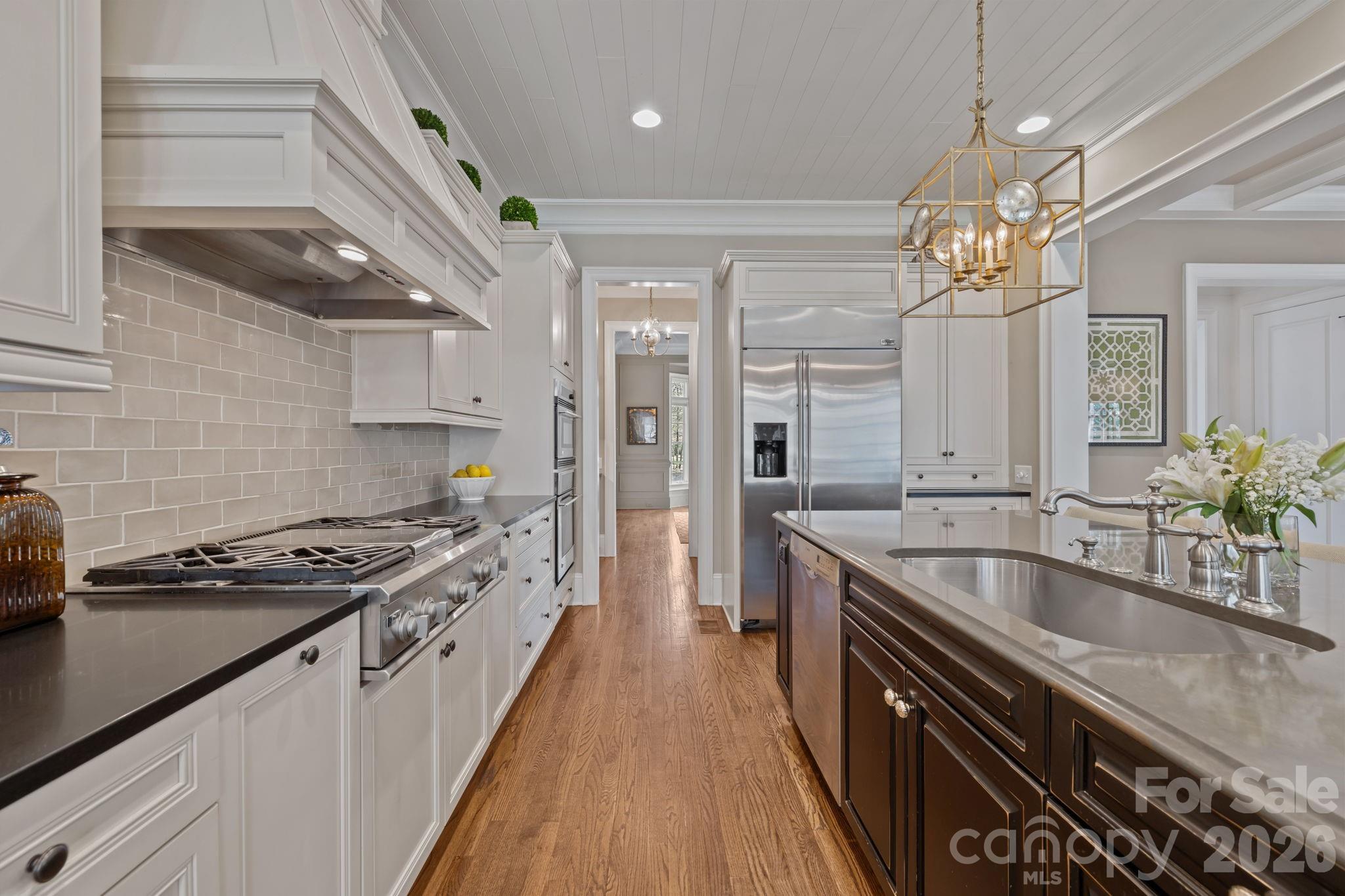 Chapel Cove - Residential