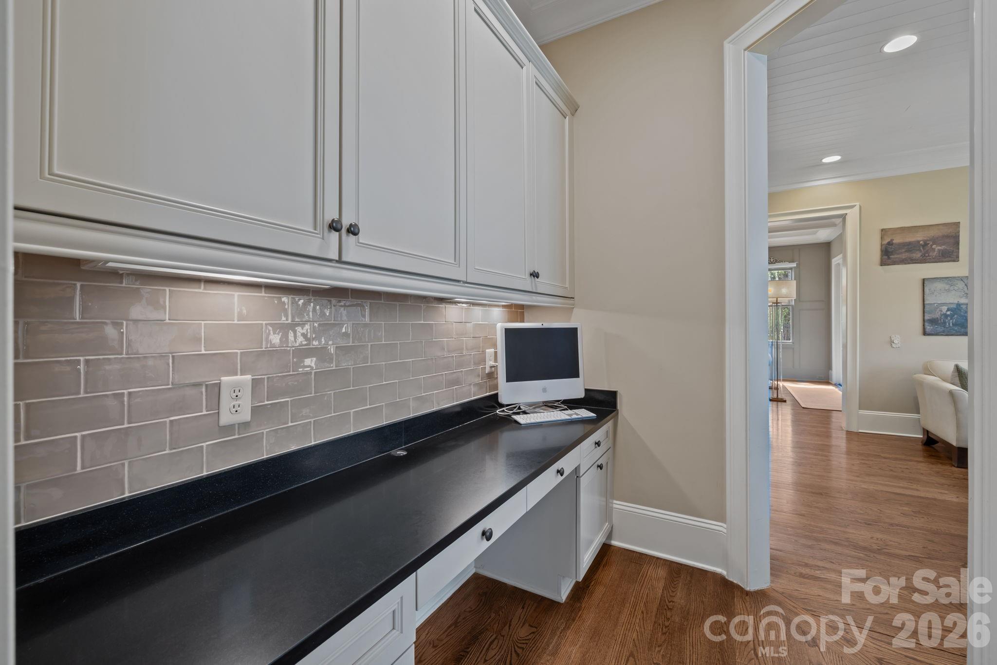 Chapel Cove - Residential