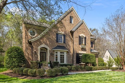 Photo of 12514 Wood Warbler Drive, Charlotte, NC 28278 (MLS # 4362688)