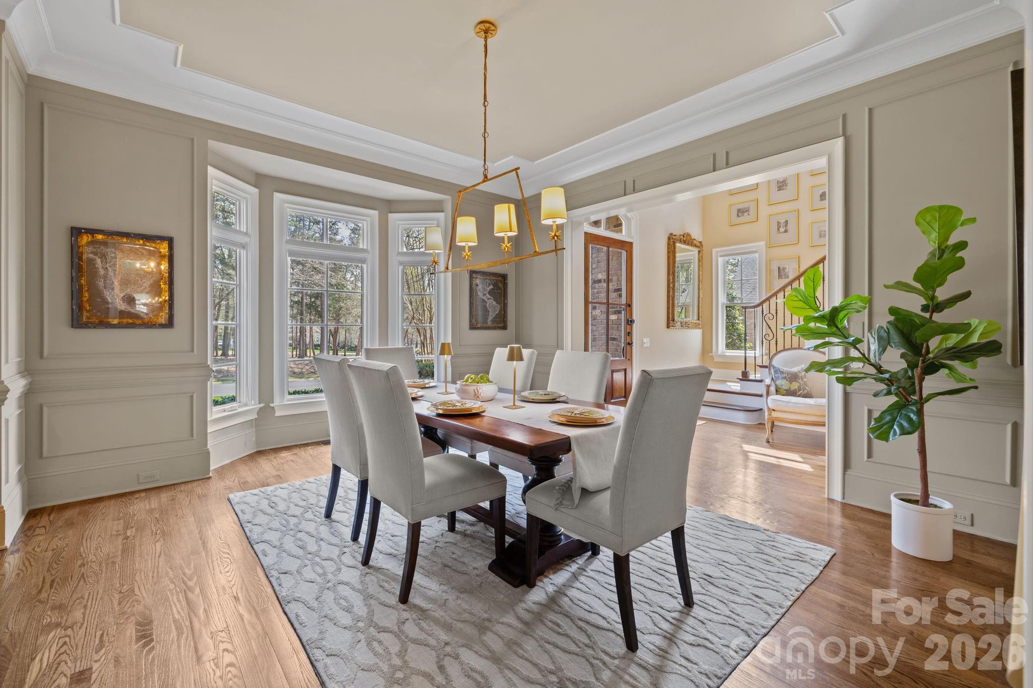 12514 Wood Warbler Drive