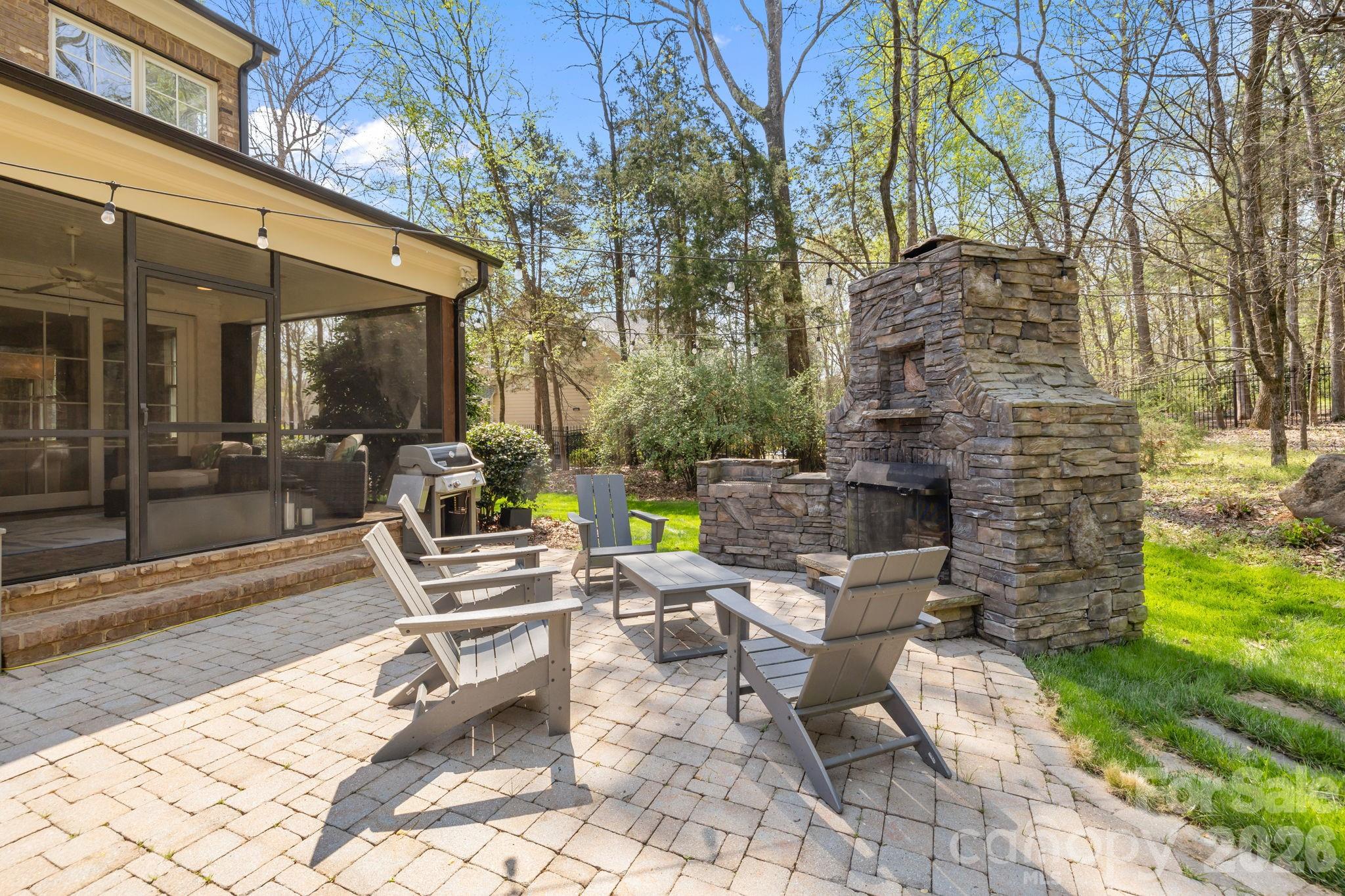 Chapel Cove - Residential