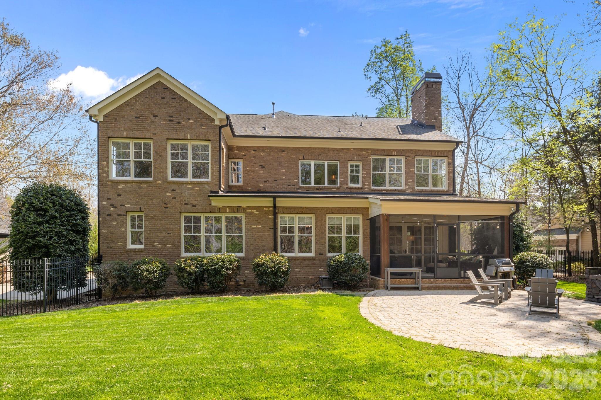 Chapel Cove - Residential