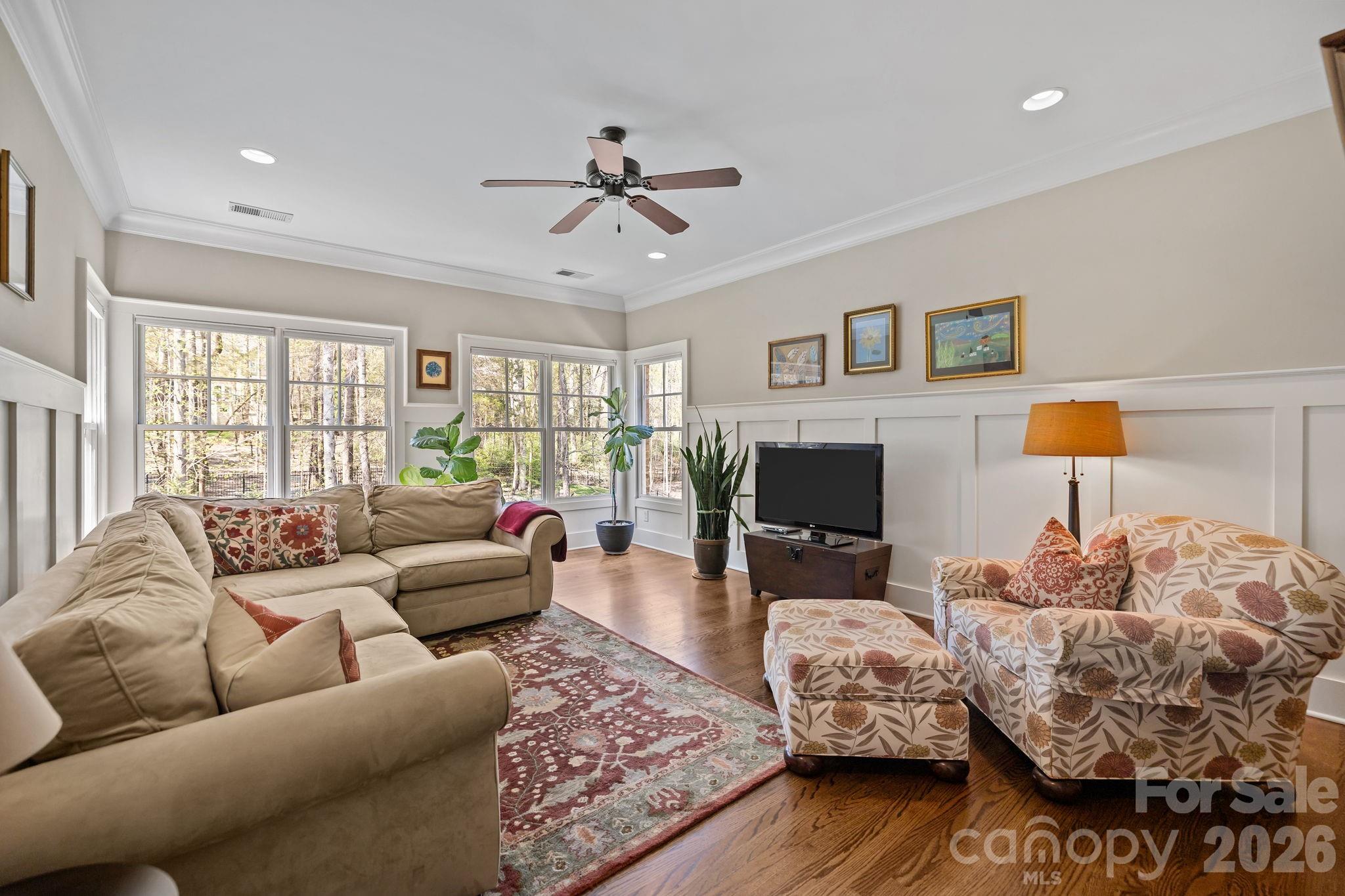 Chapel Cove - Residential