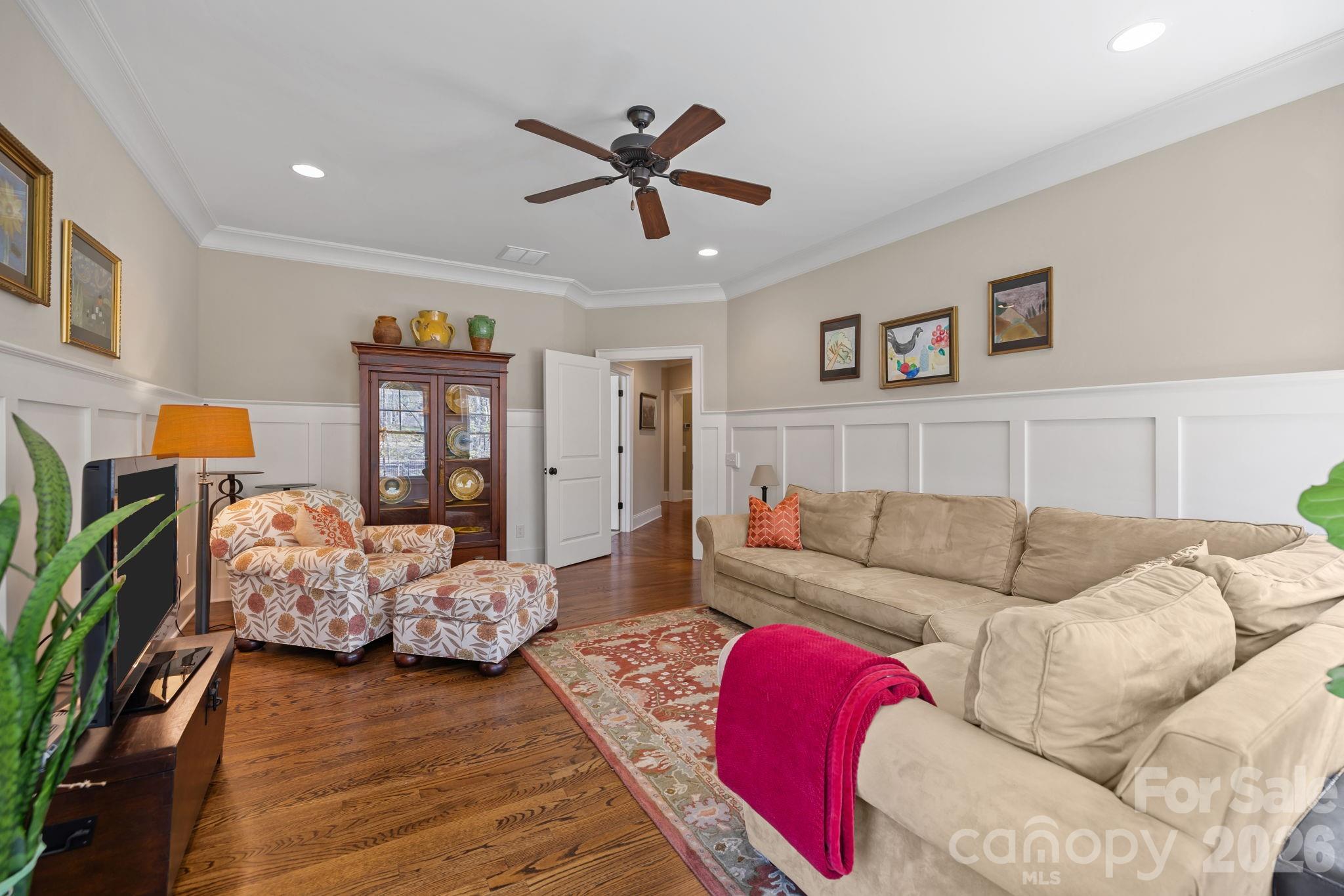 Chapel Cove - Residential