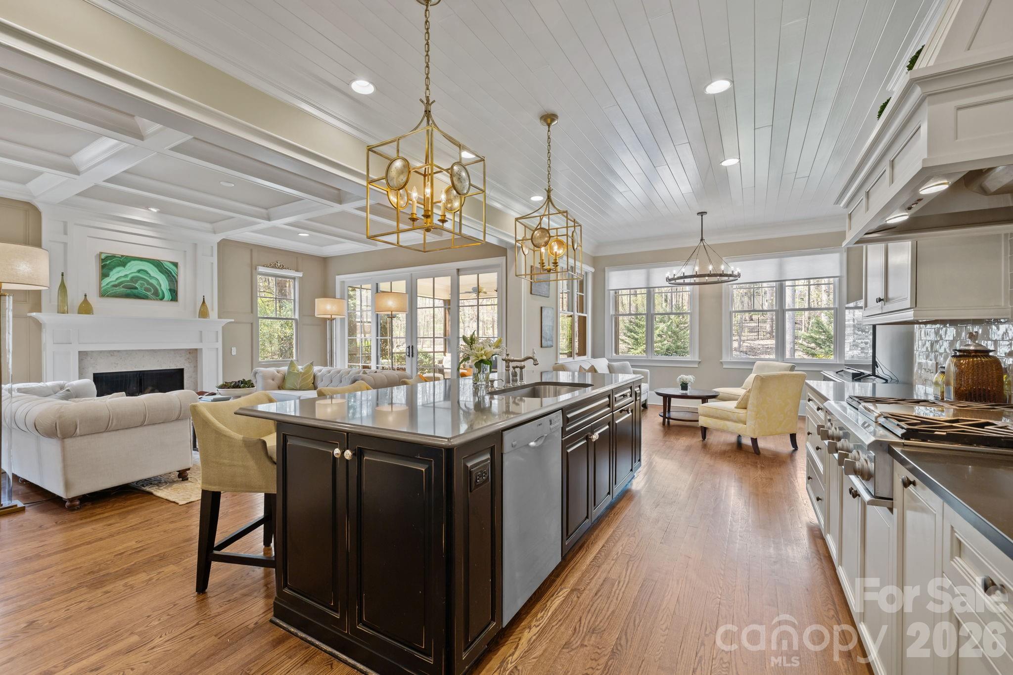 Chapel Cove - Residential