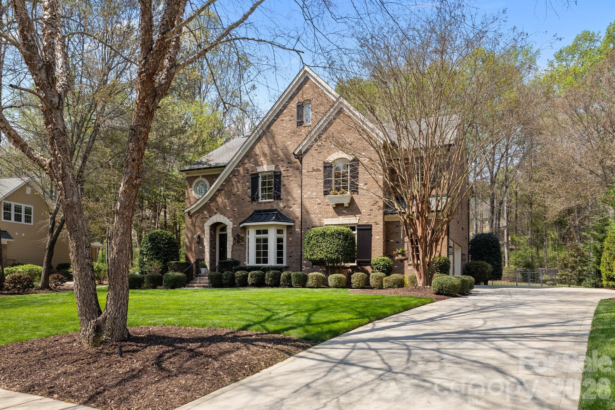 Chapel Cove - Residential