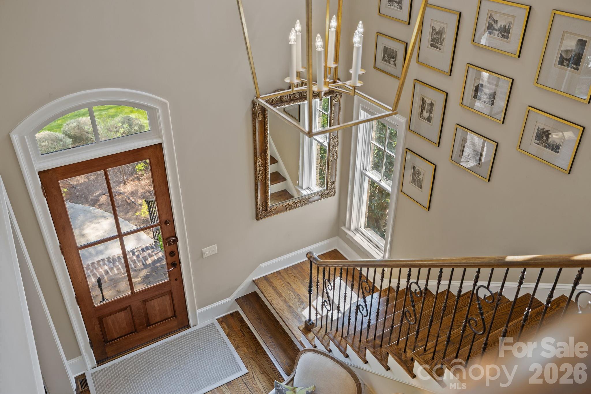 Chapel Cove - Residential