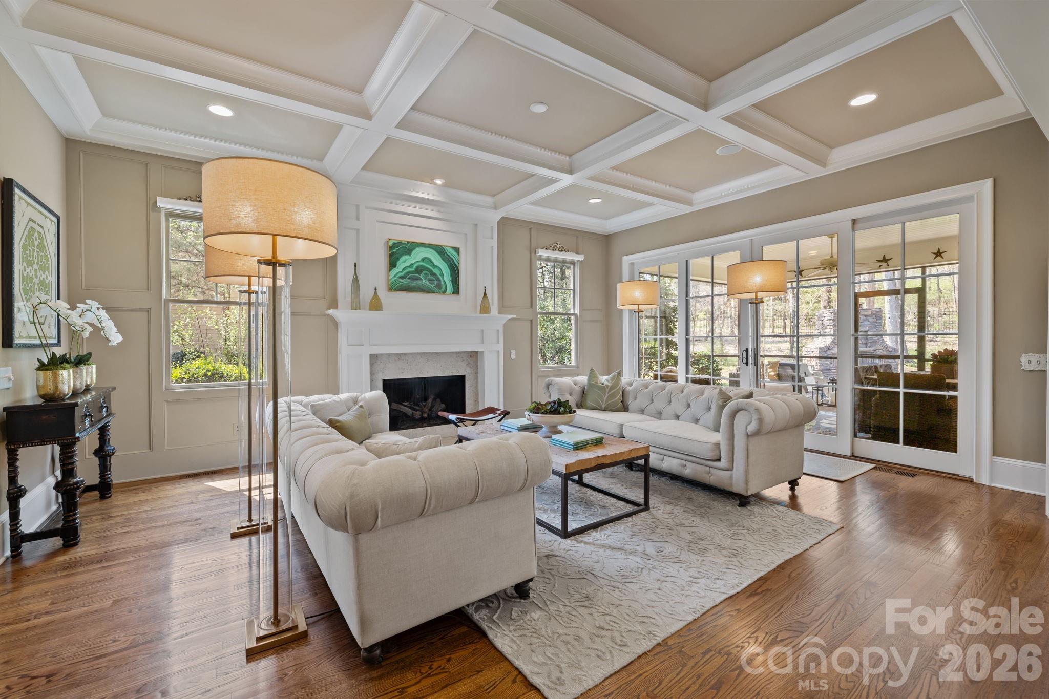 Chapel Cove - Residential