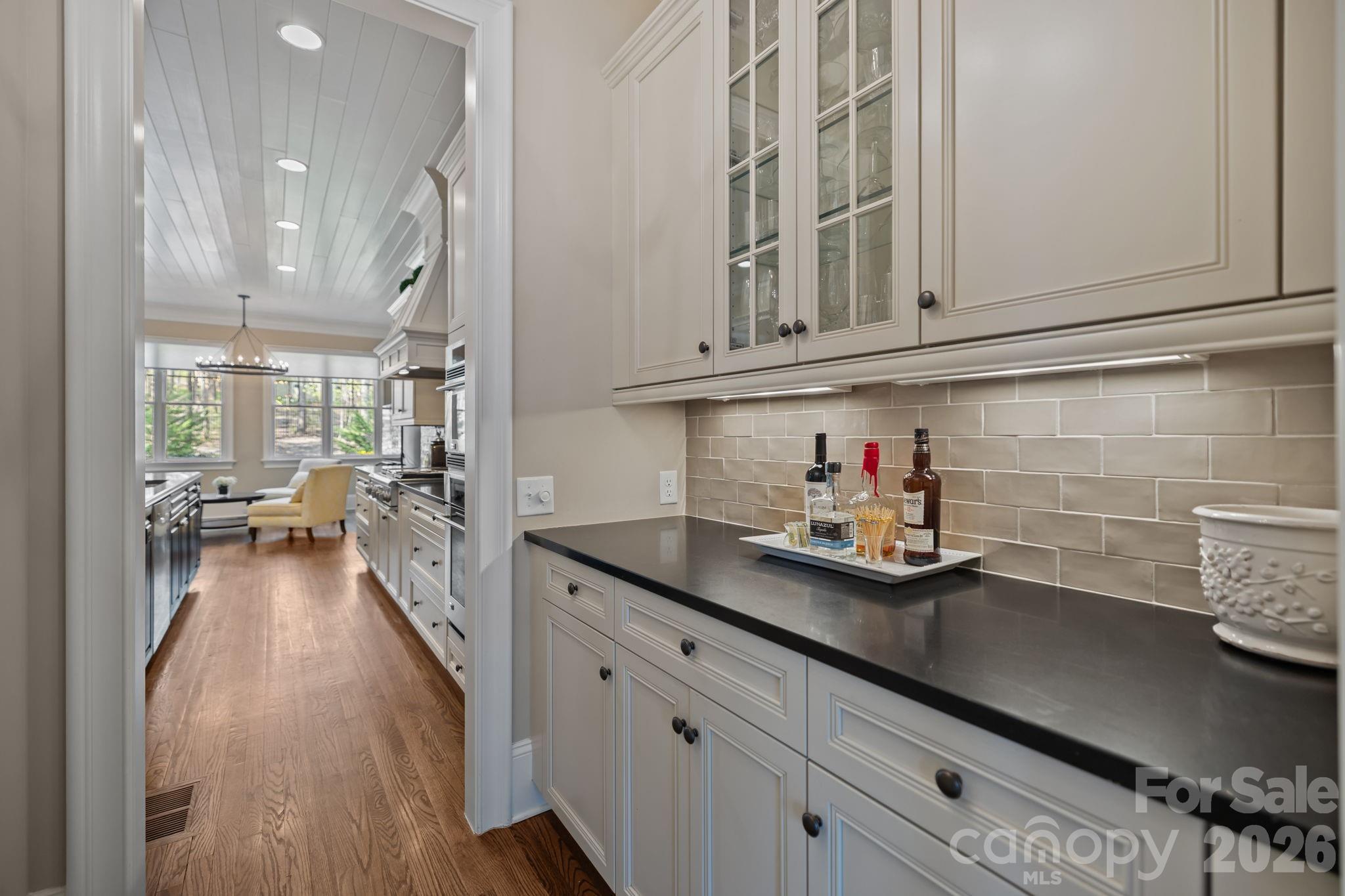 Chapel Cove - Residential