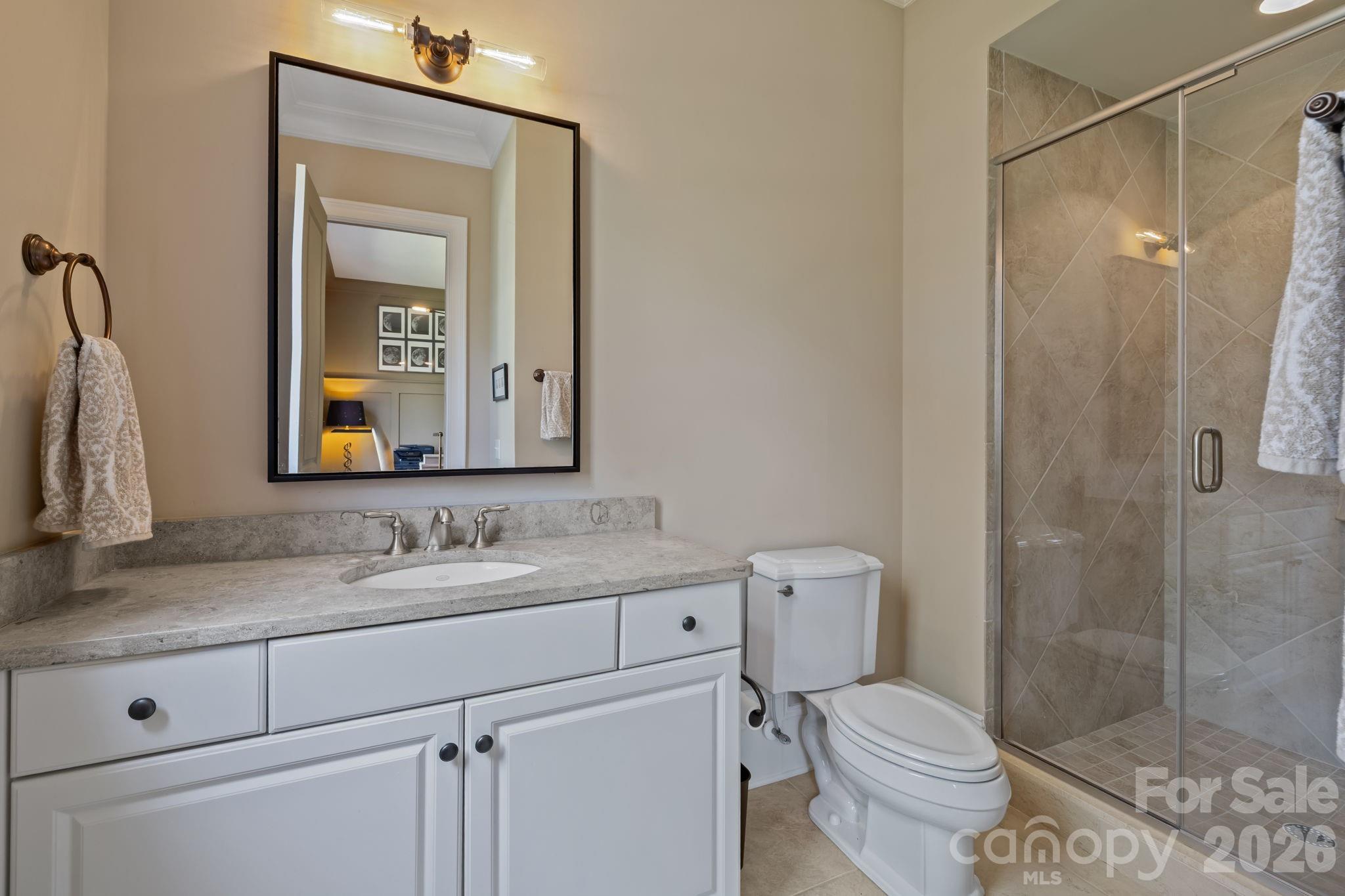 Chapel Cove - Residential