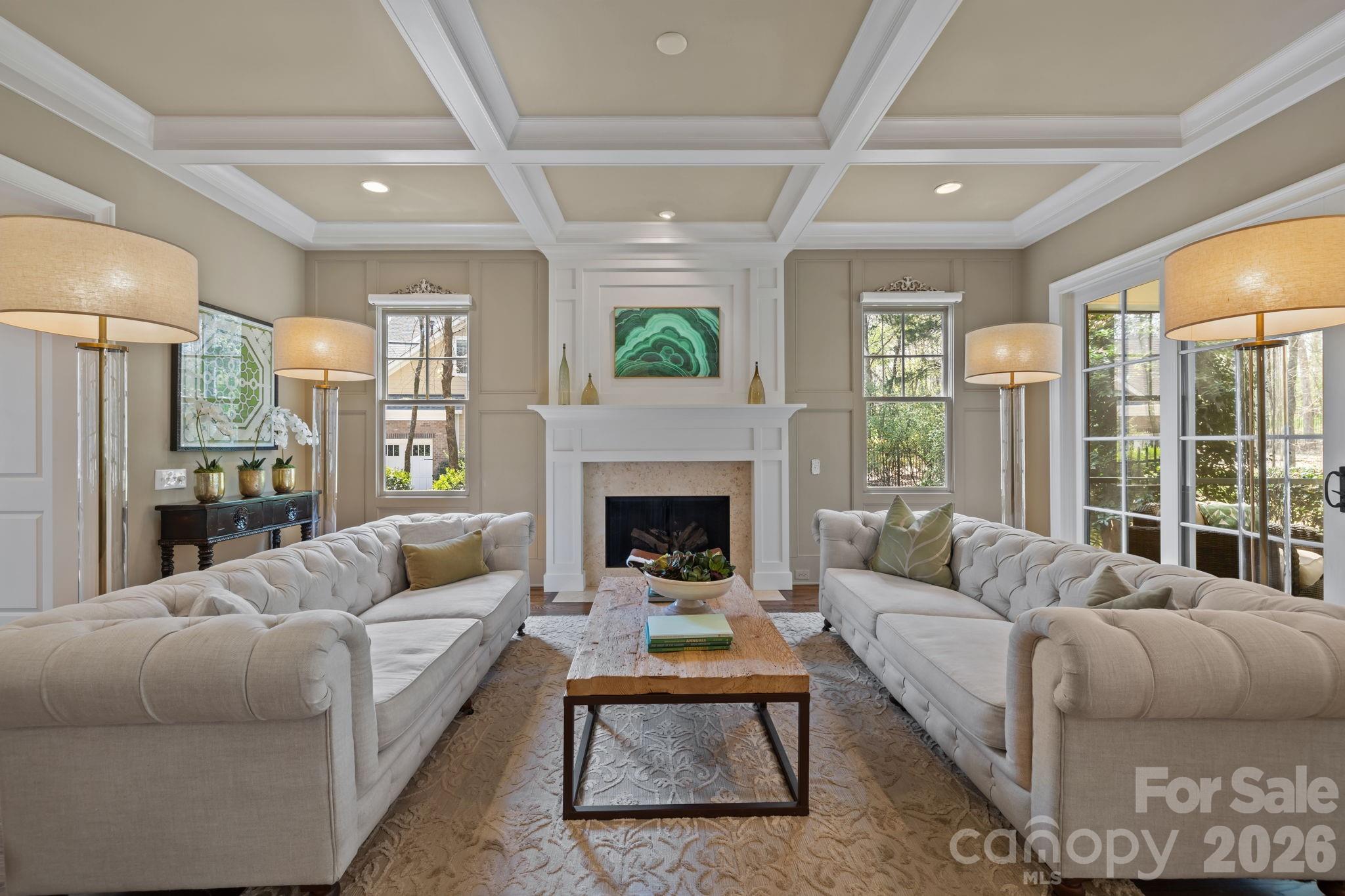 Chapel Cove - Residential