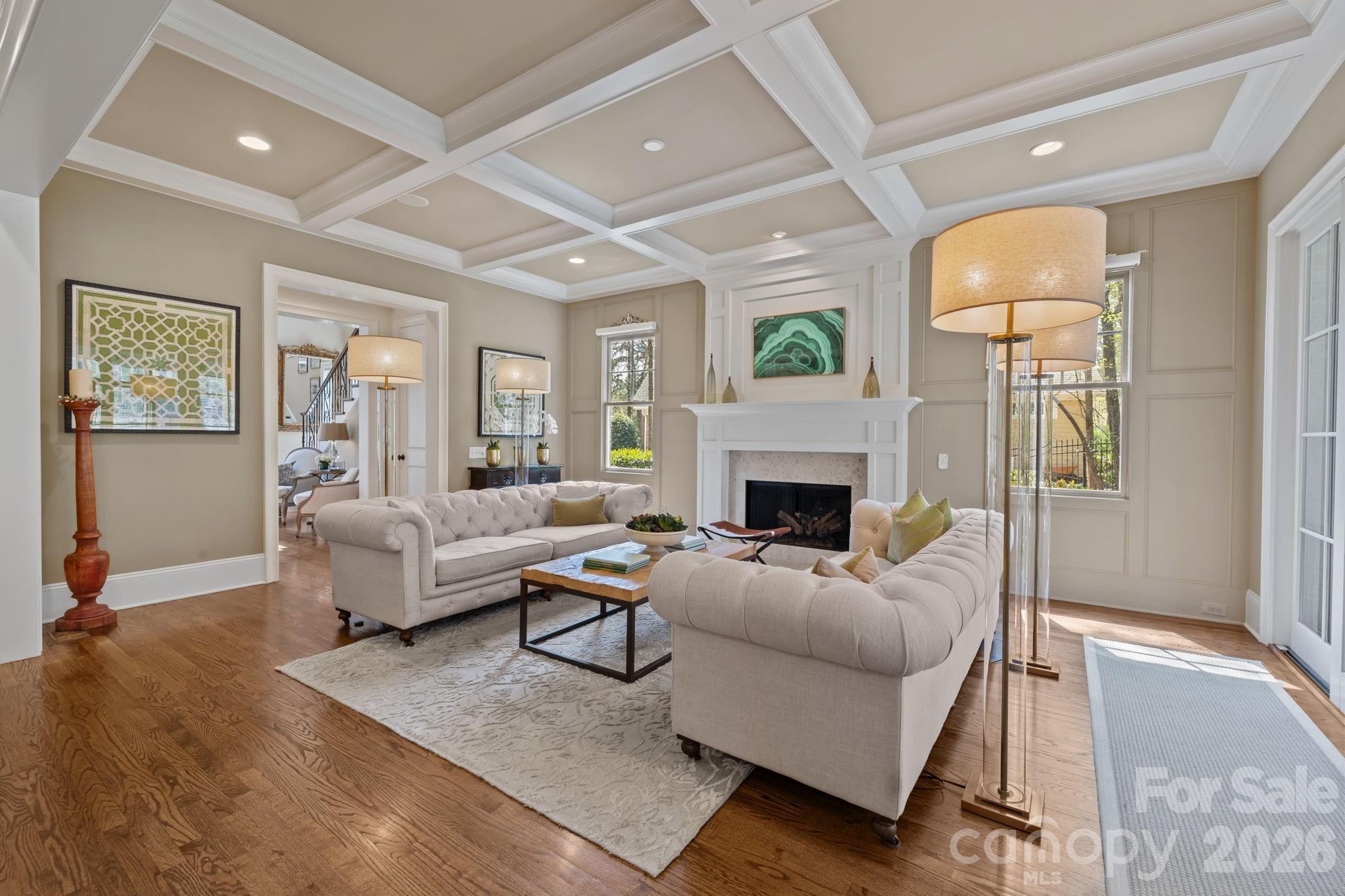 Chapel Cove - Residential