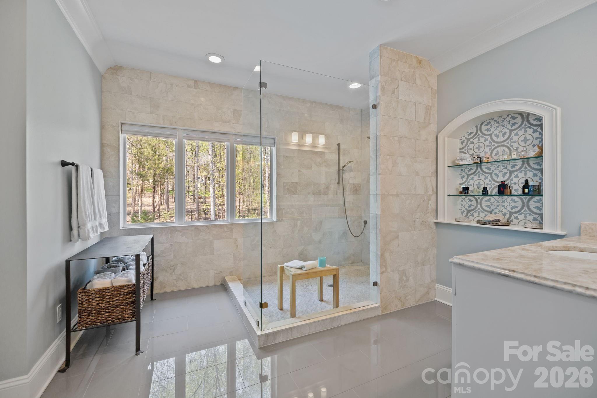 Chapel Cove - Residential