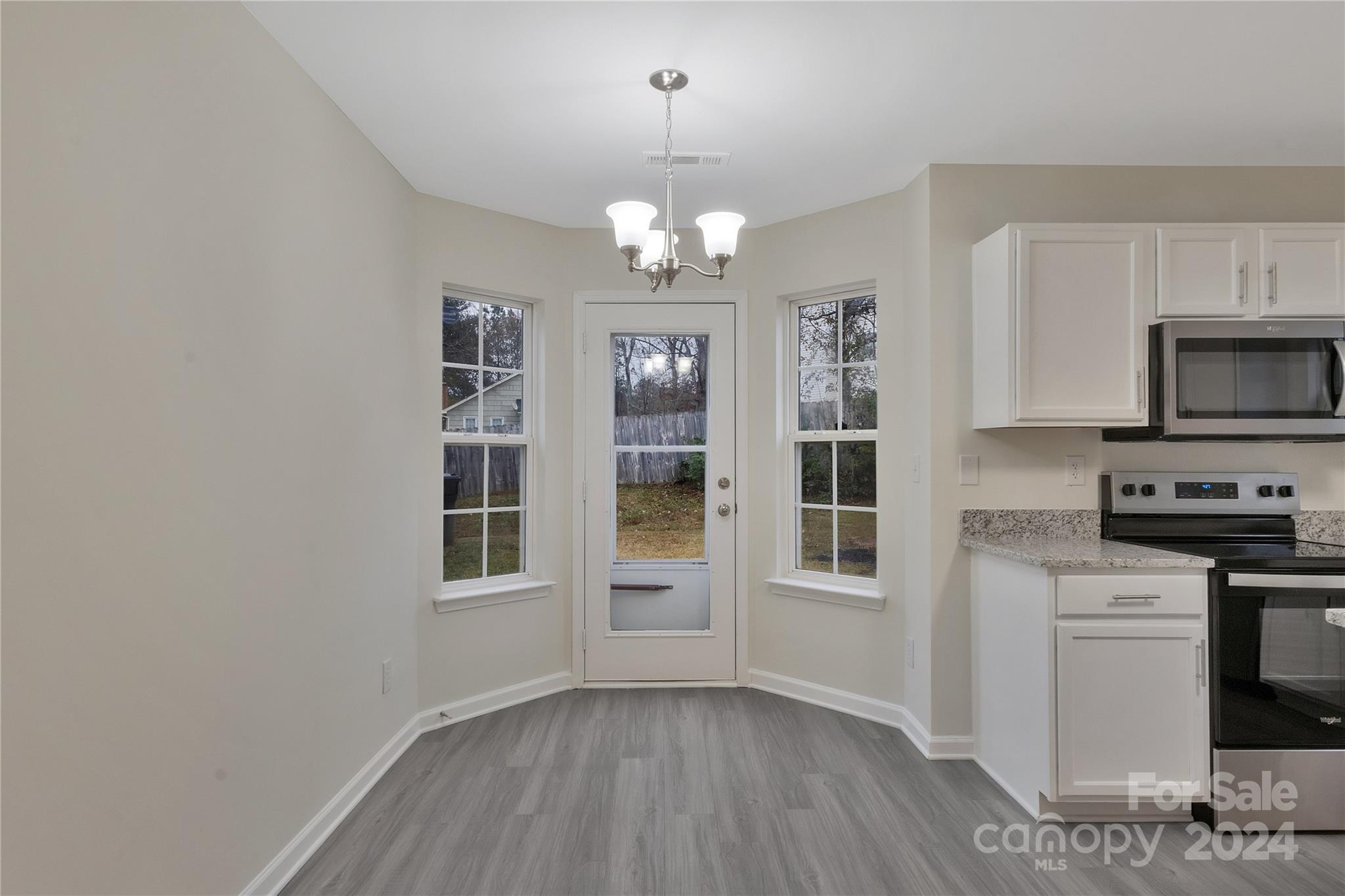 Carnegie Estates - Residential