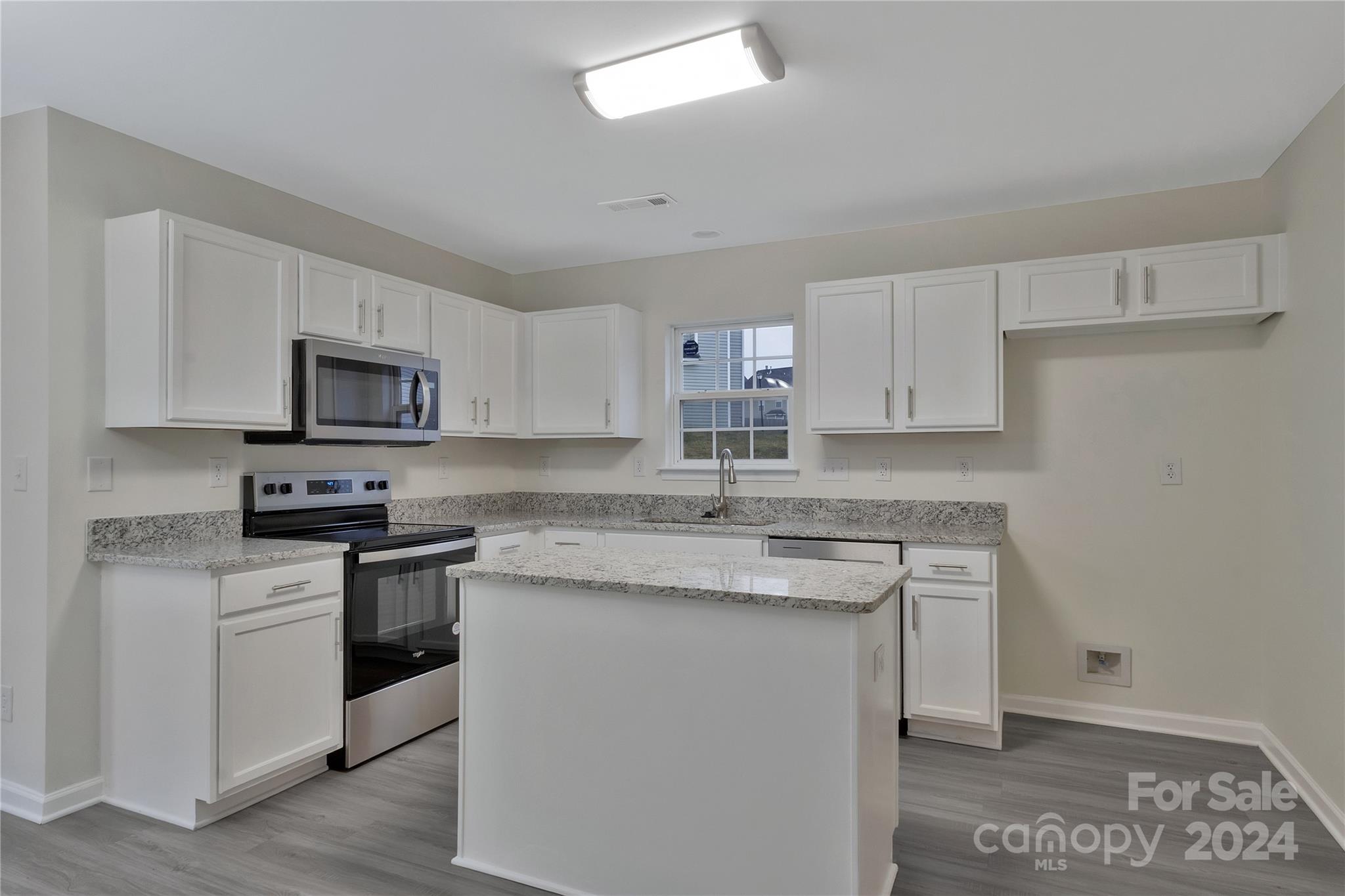 Carnegie Estates - Residential