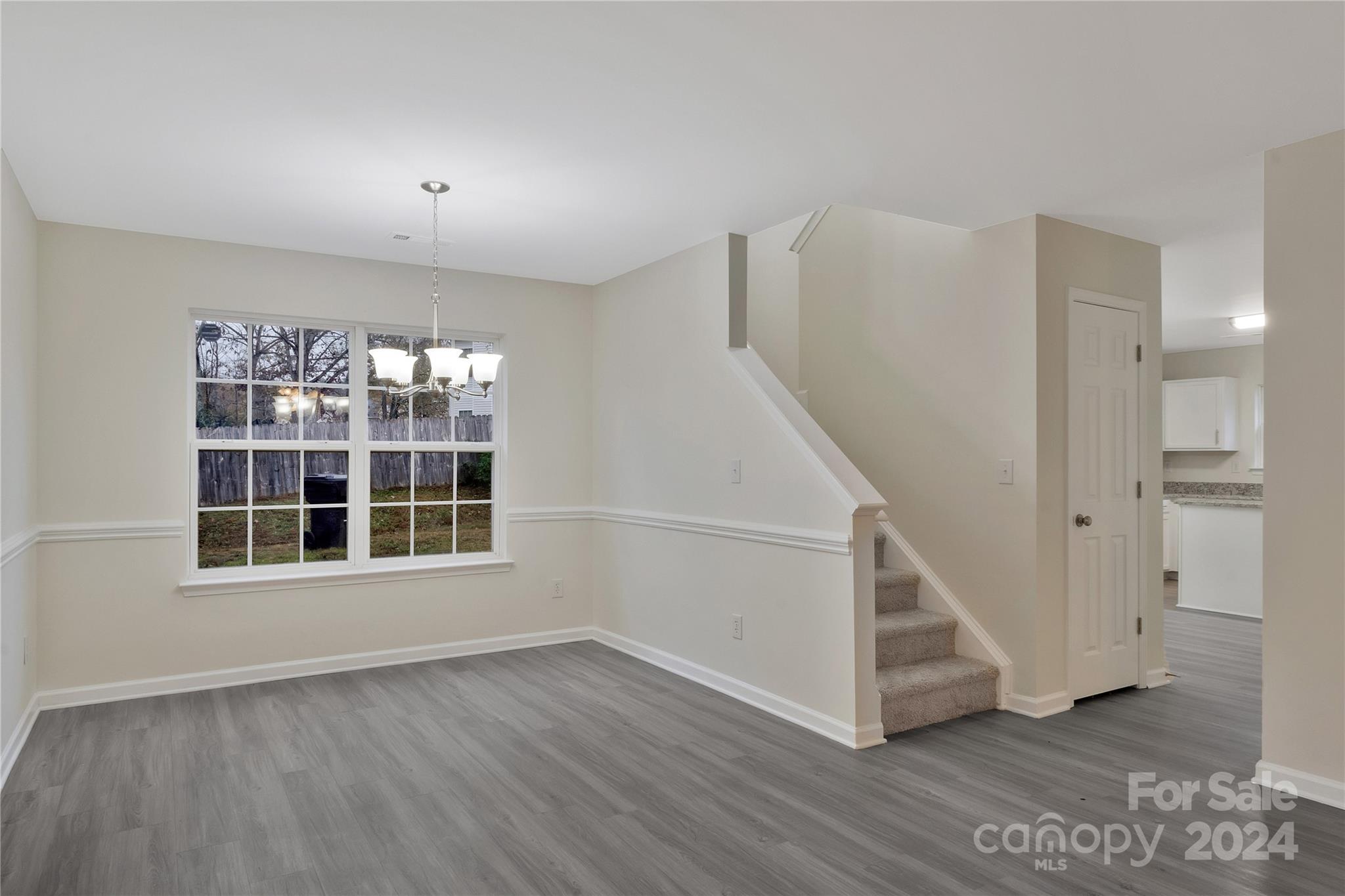 Carnegie Estates - Residential