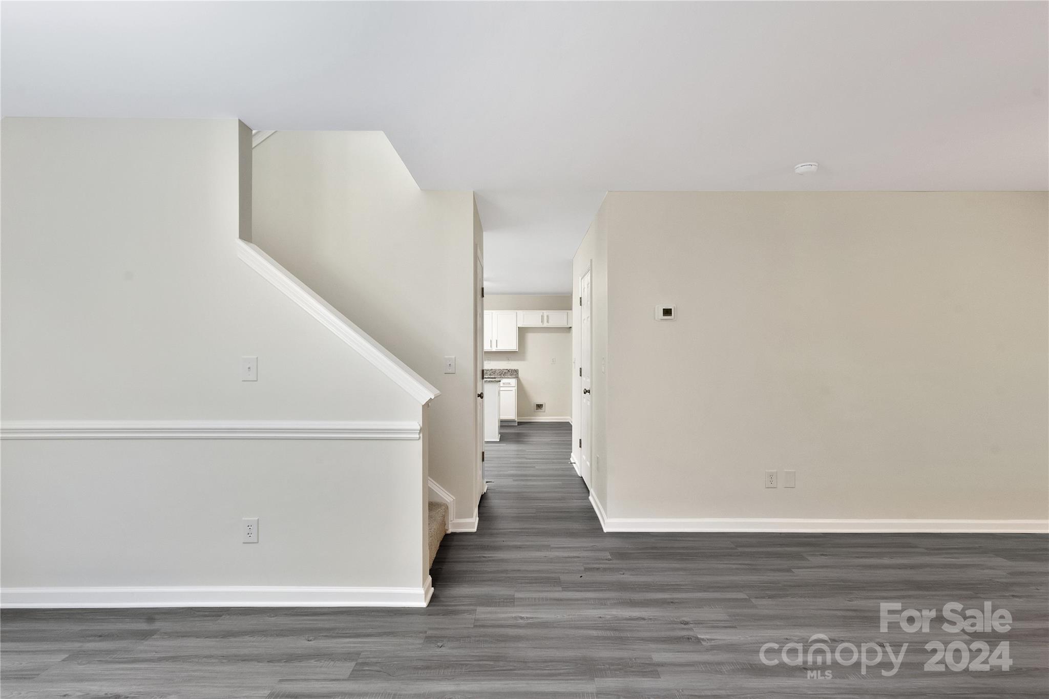 Carnegie Estates - Residential