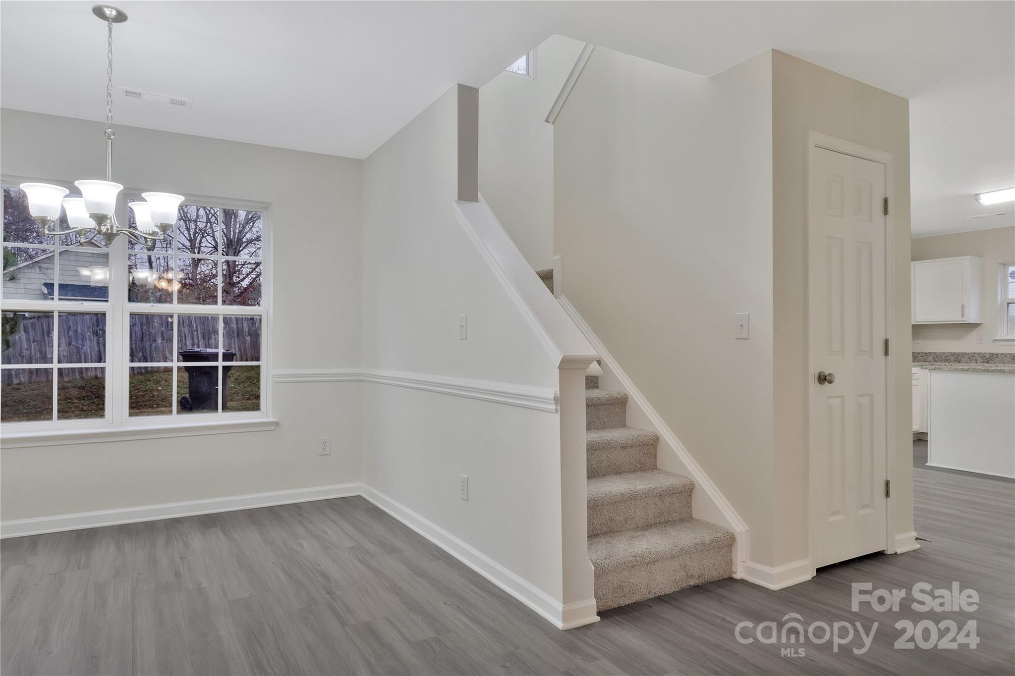 Carnegie Estates - Residential