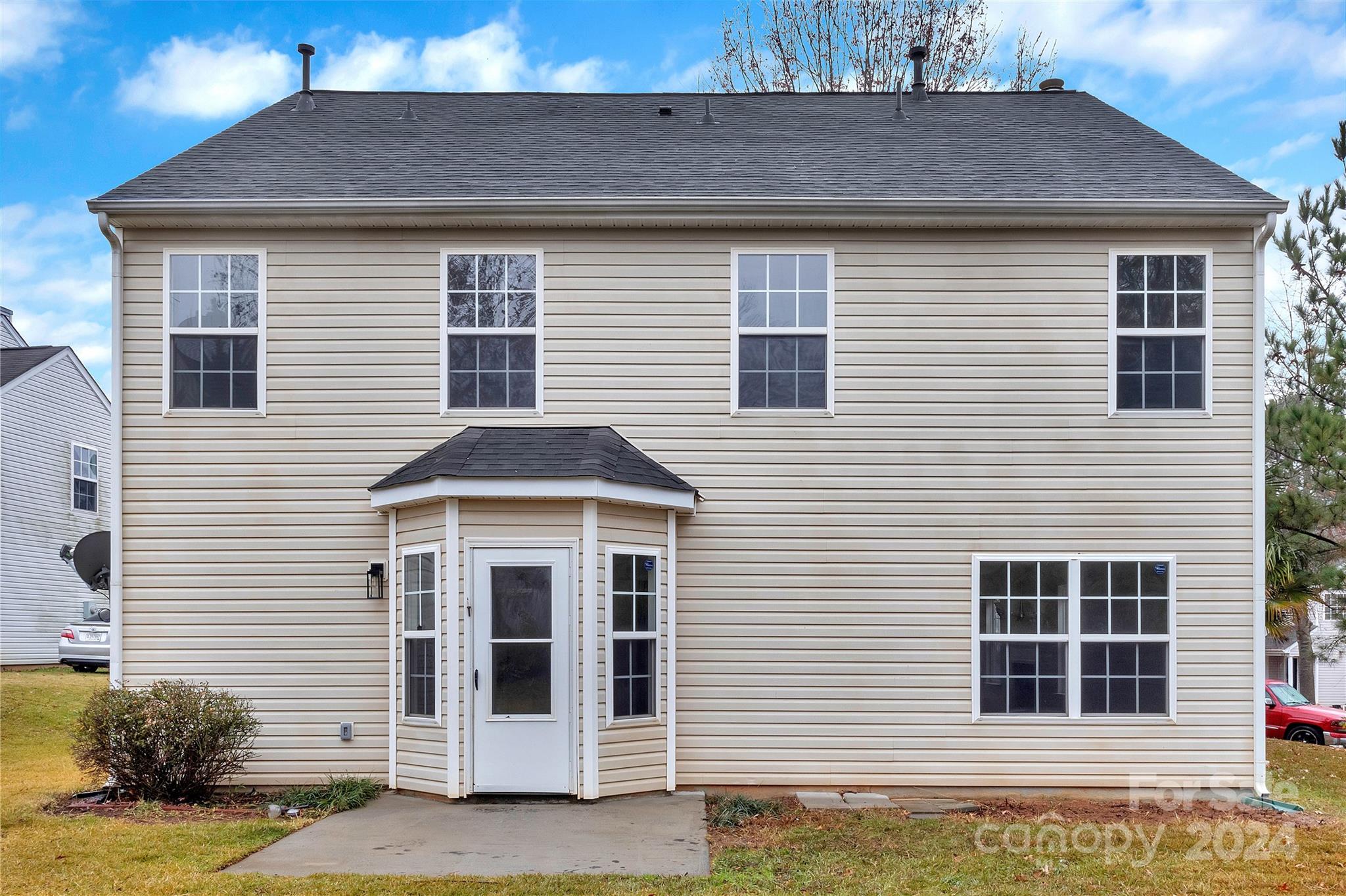 Carnegie Estates - Residential