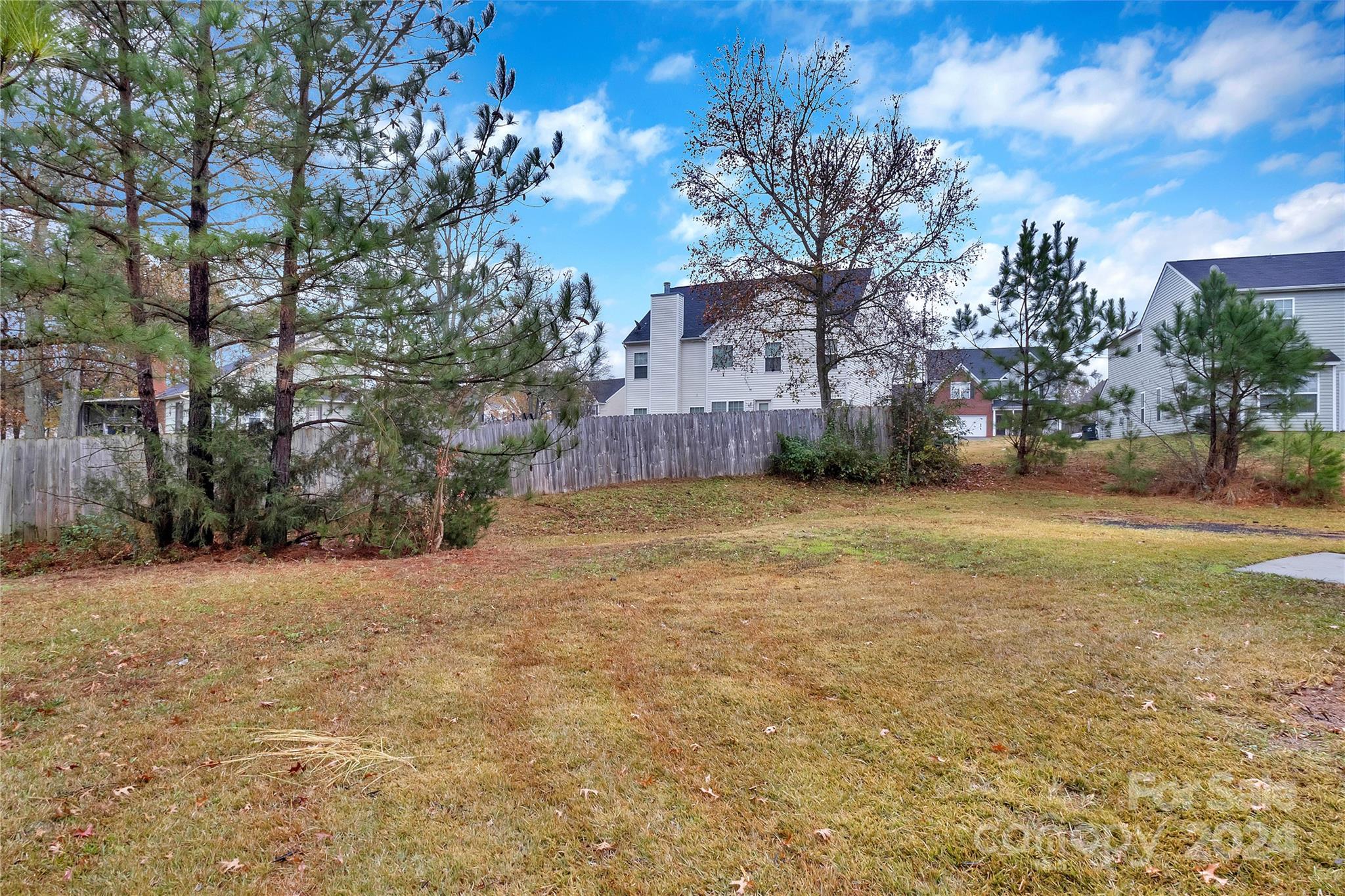 Carnegie Estates - Residential