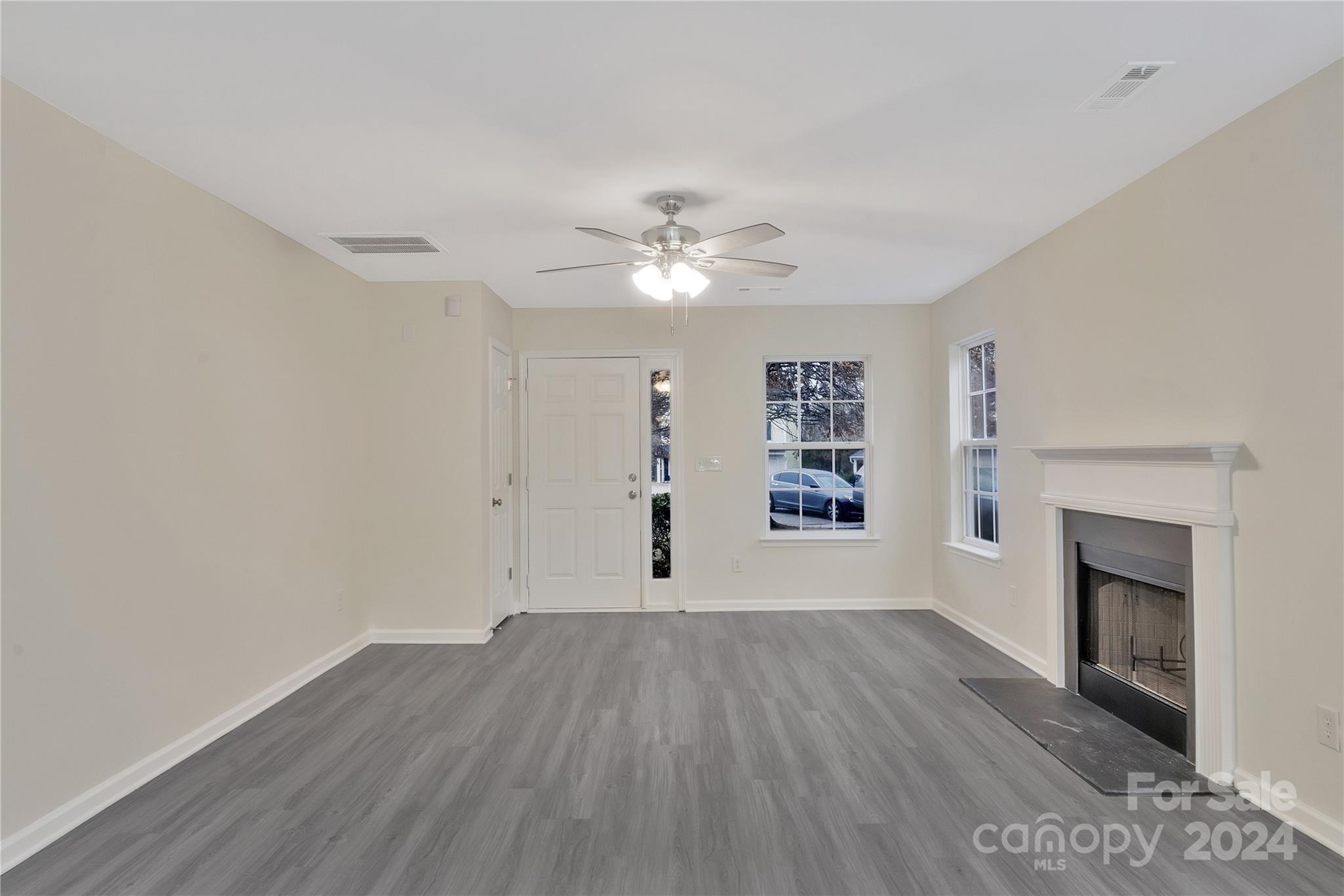 Carnegie Estates - Residential