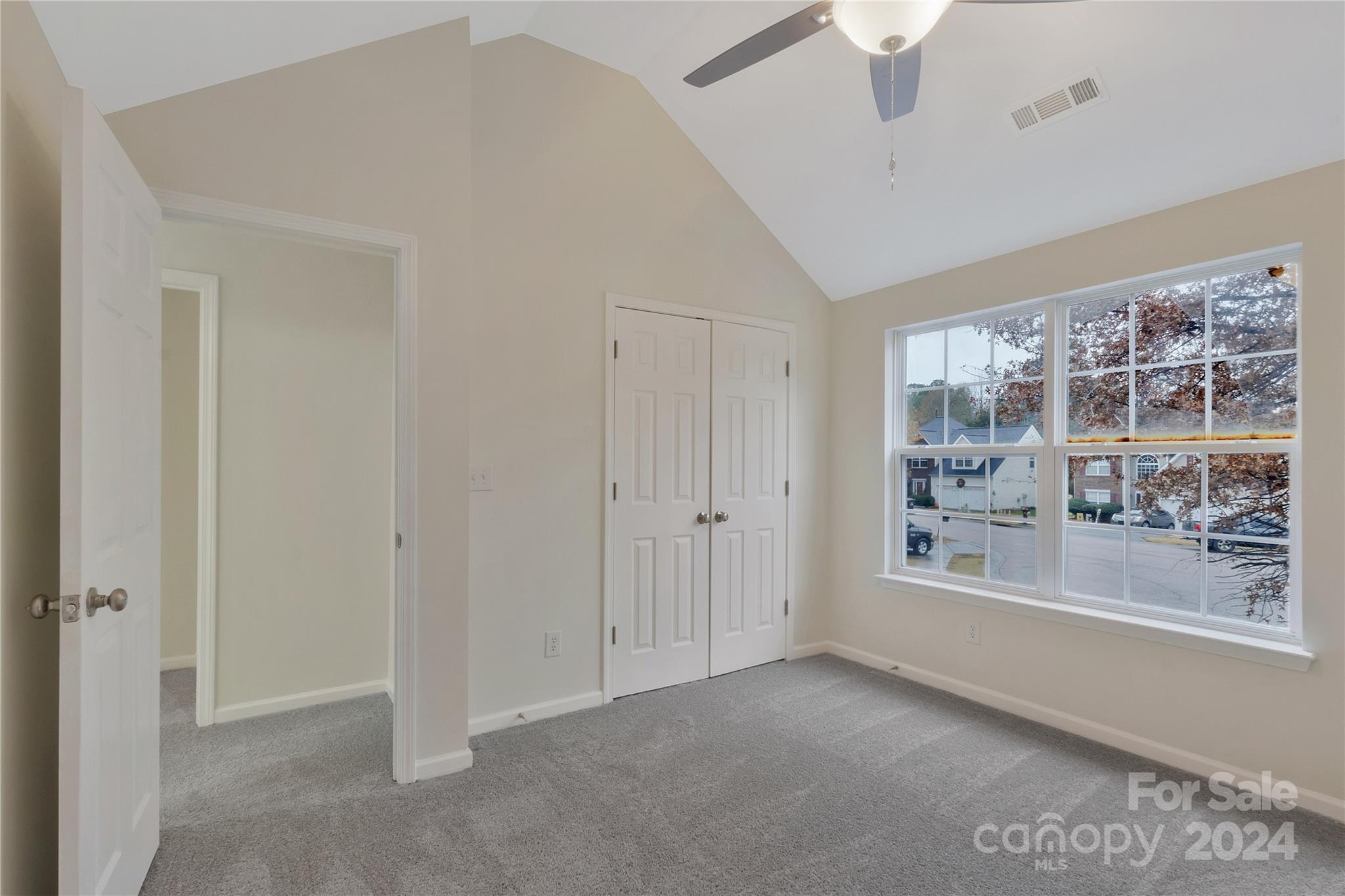 Carnegie Estates - Residential