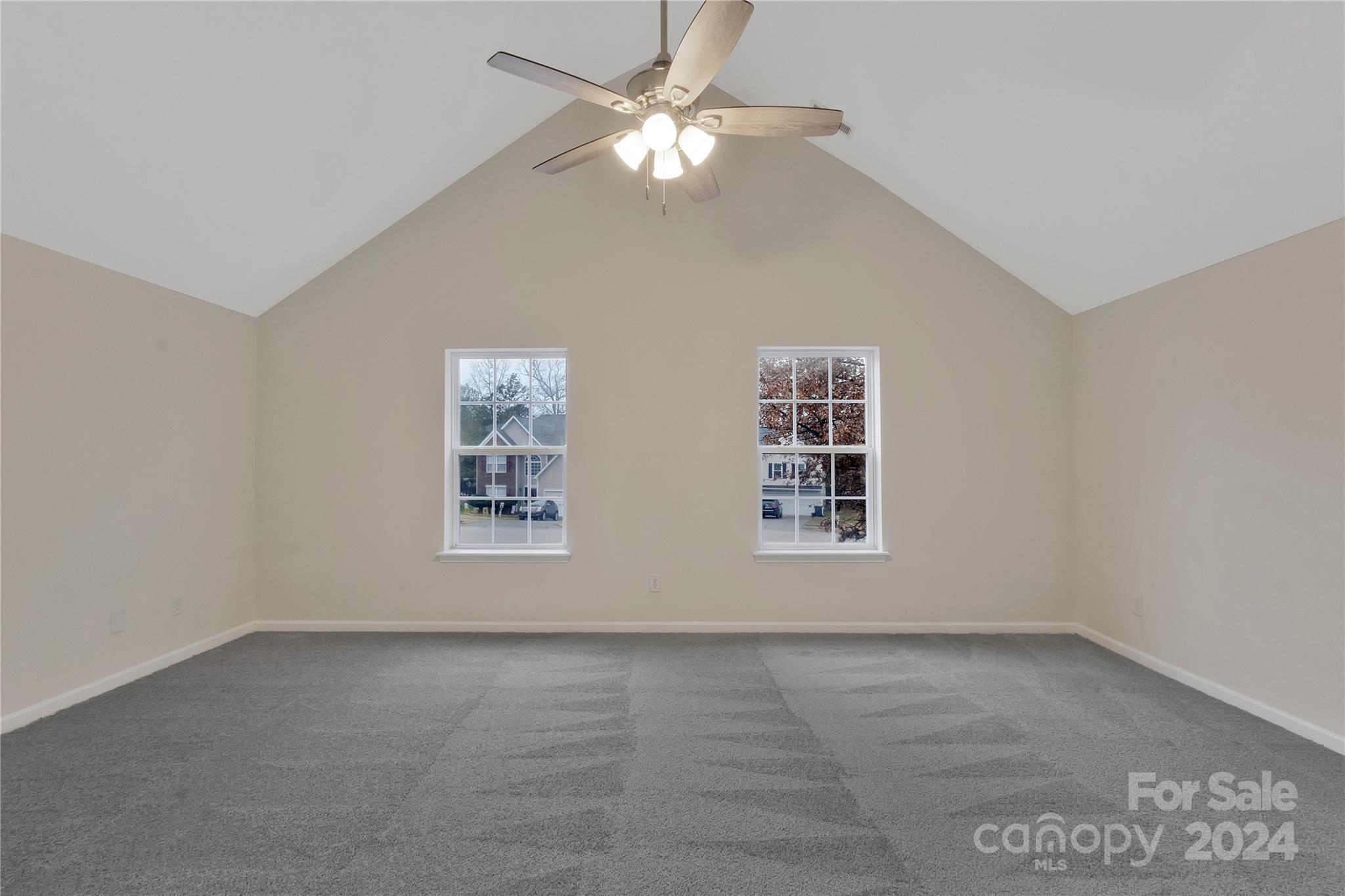 Carnegie Estates - Residential