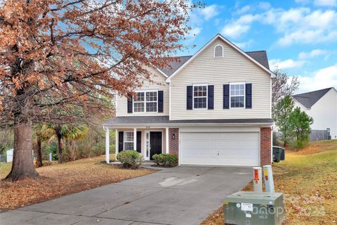 A home in Rock Hill