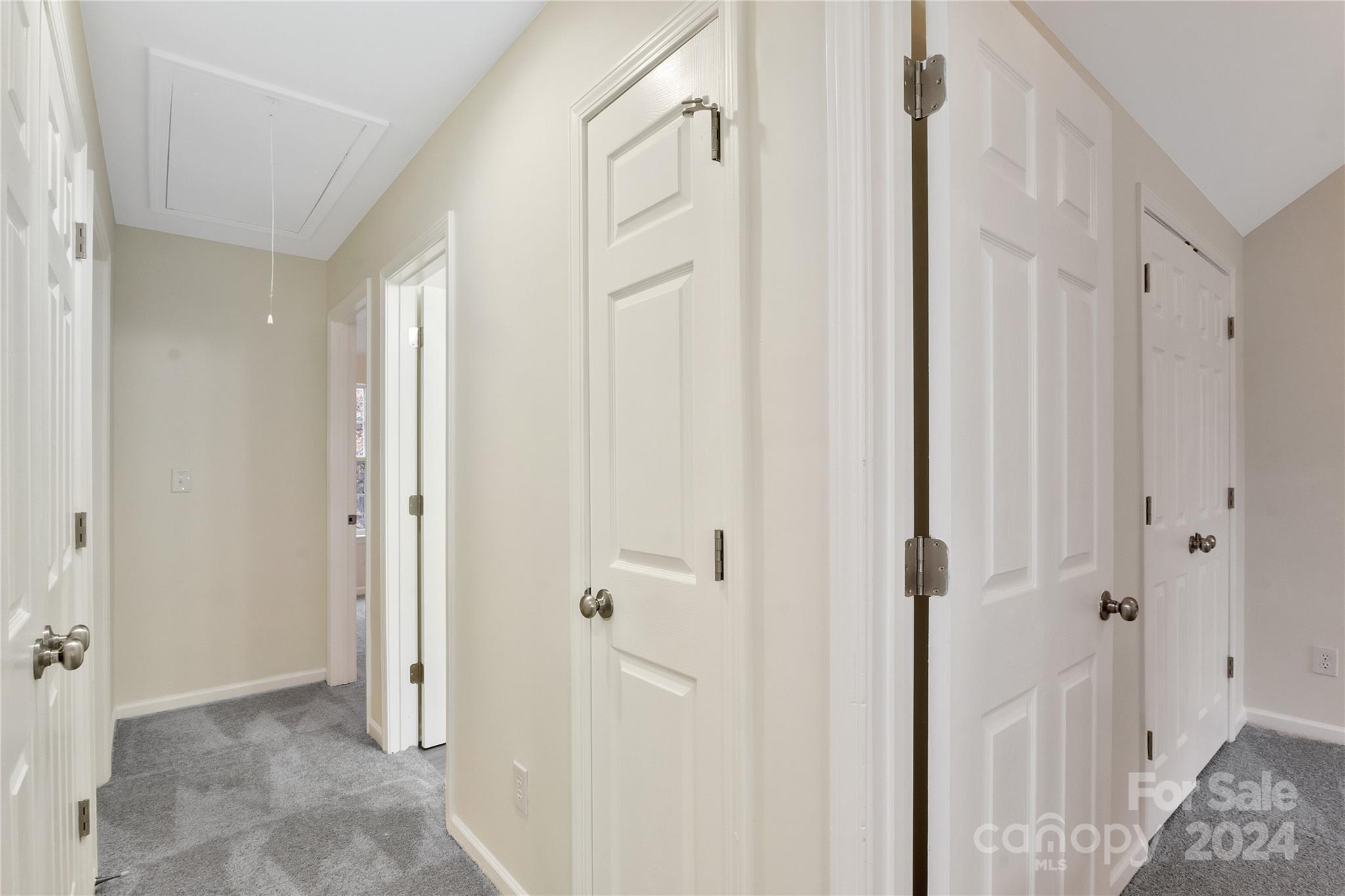 Carnegie Estates - Residential